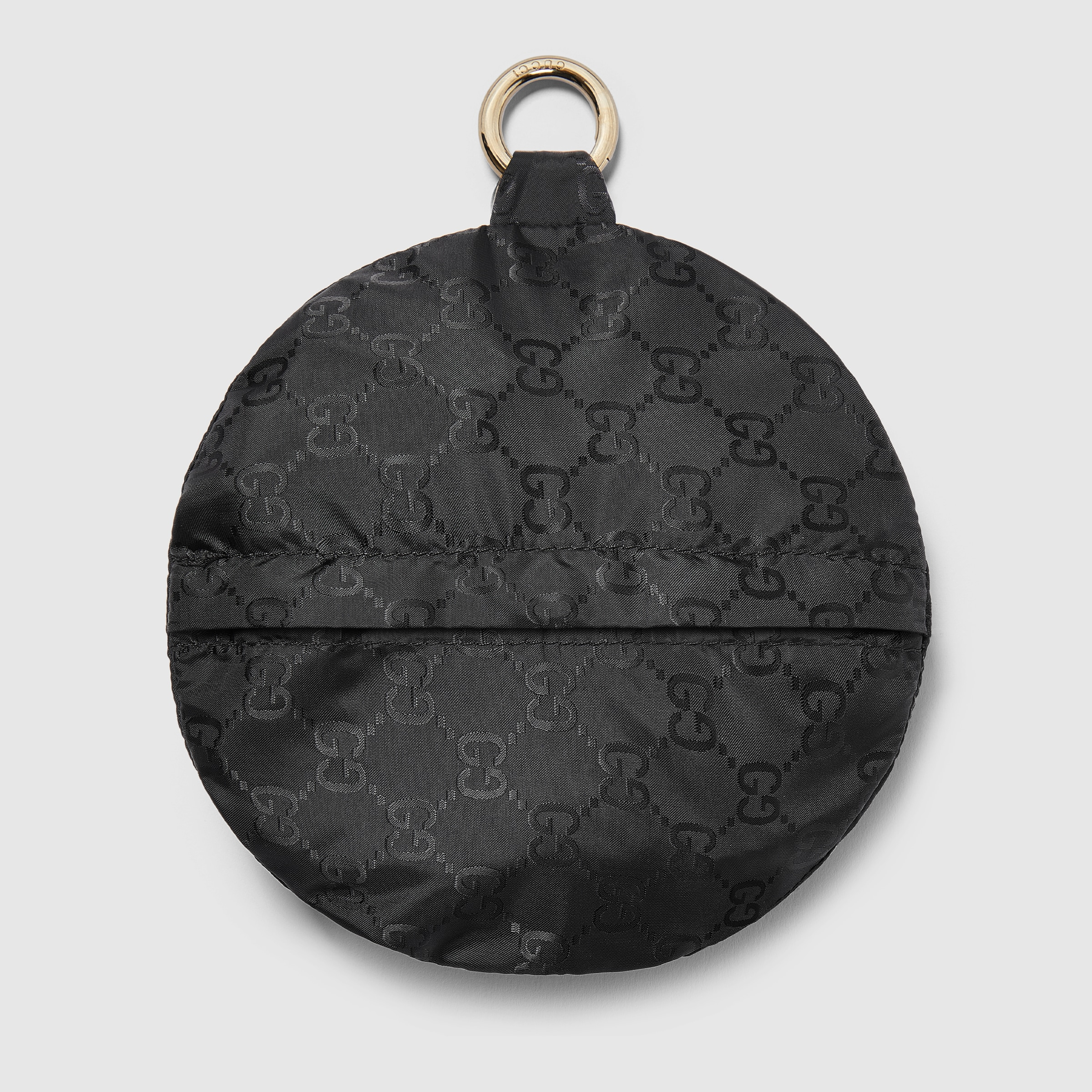 Reversible GG nylon bucket hat - 11