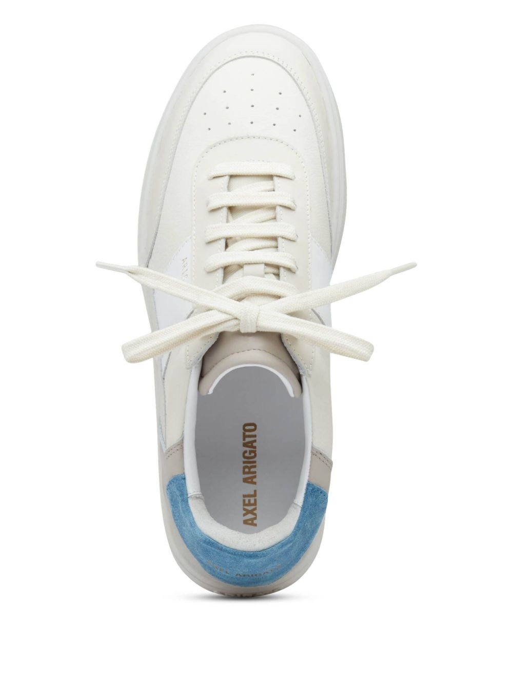 Genesis Neo Runner sneakers - 4