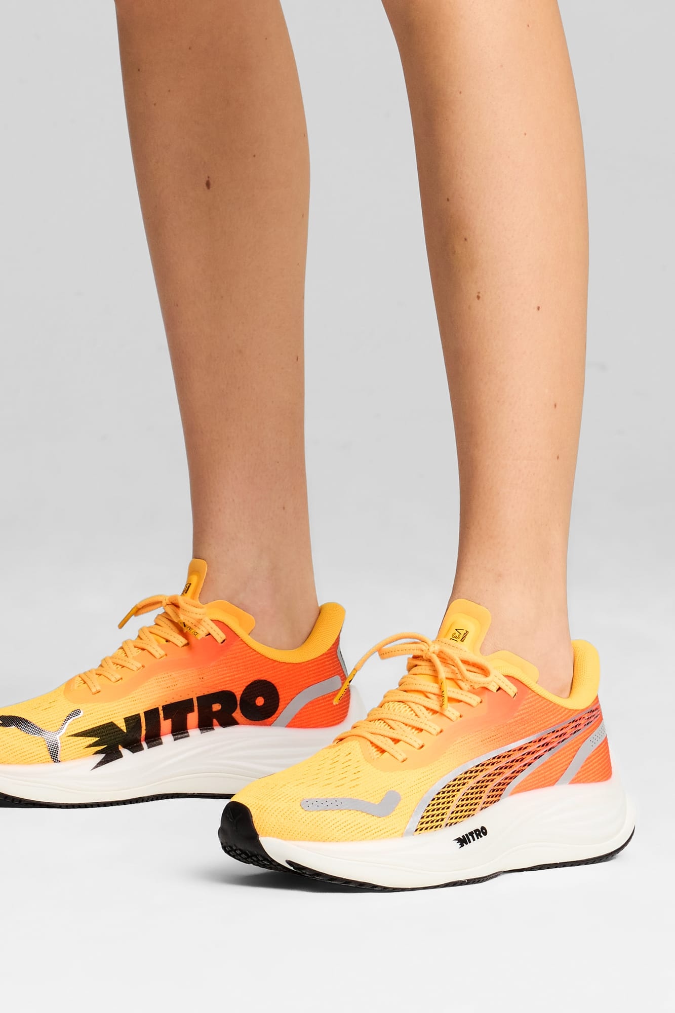 Velocity NITRO™ 3 FADE Women's Running Shoes - 2
