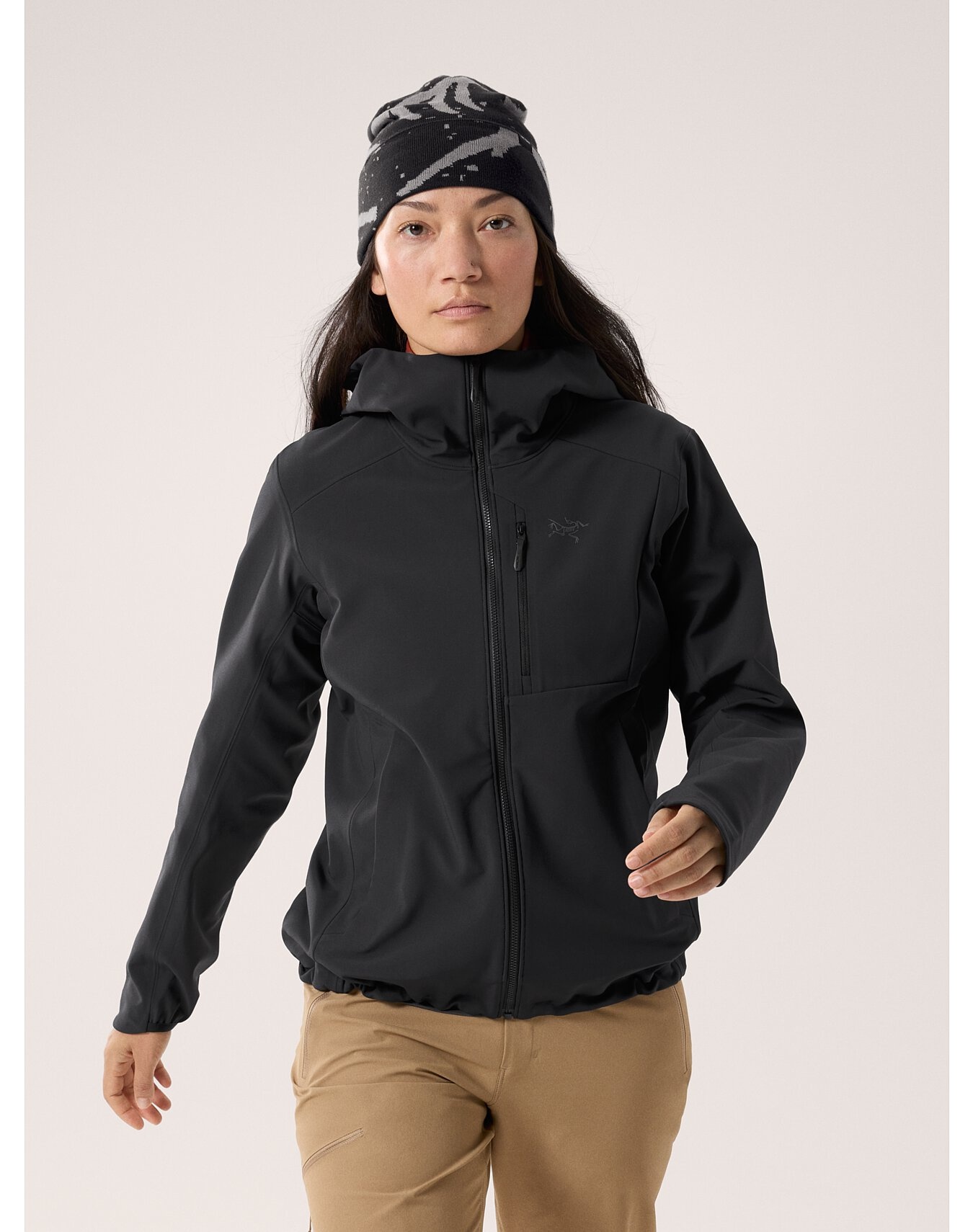 Gamma Heavyweight Hoody - 2