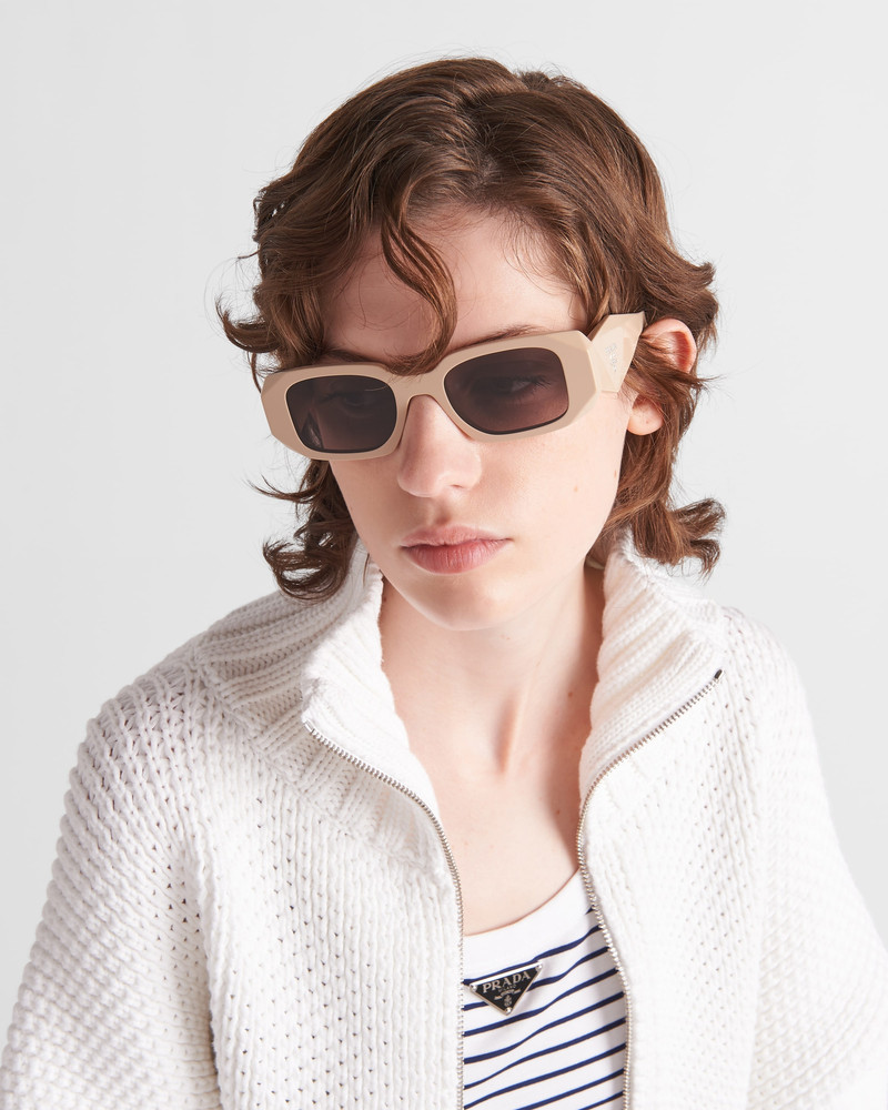 Prada Prada Symbole sunglasses outlook