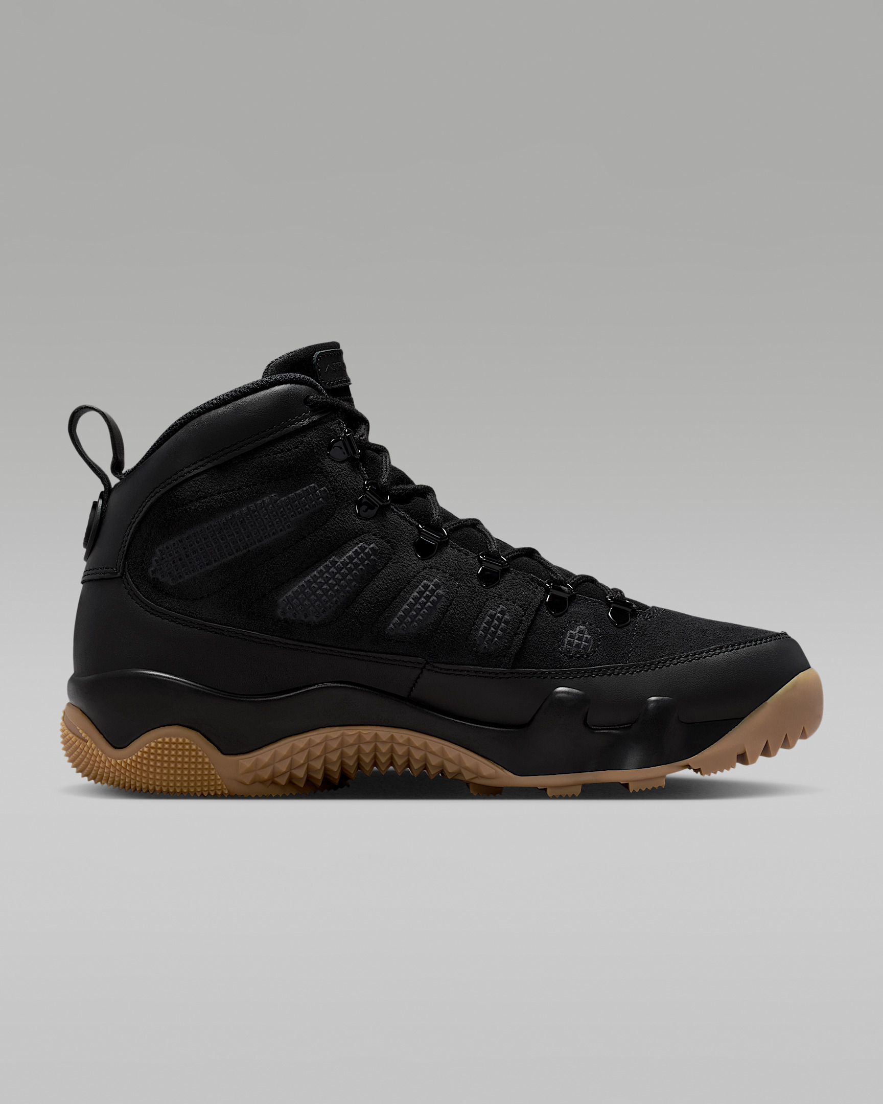Air Jordan 9 Retro Boots - 3