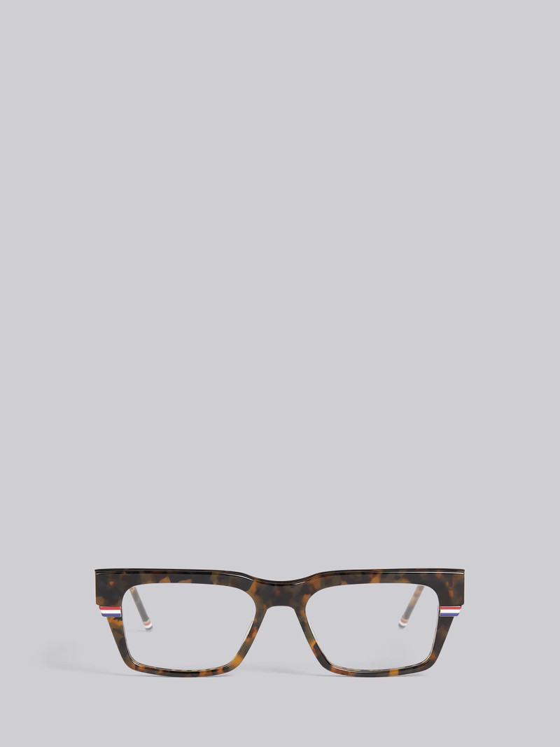rectangular-frame glasses 1