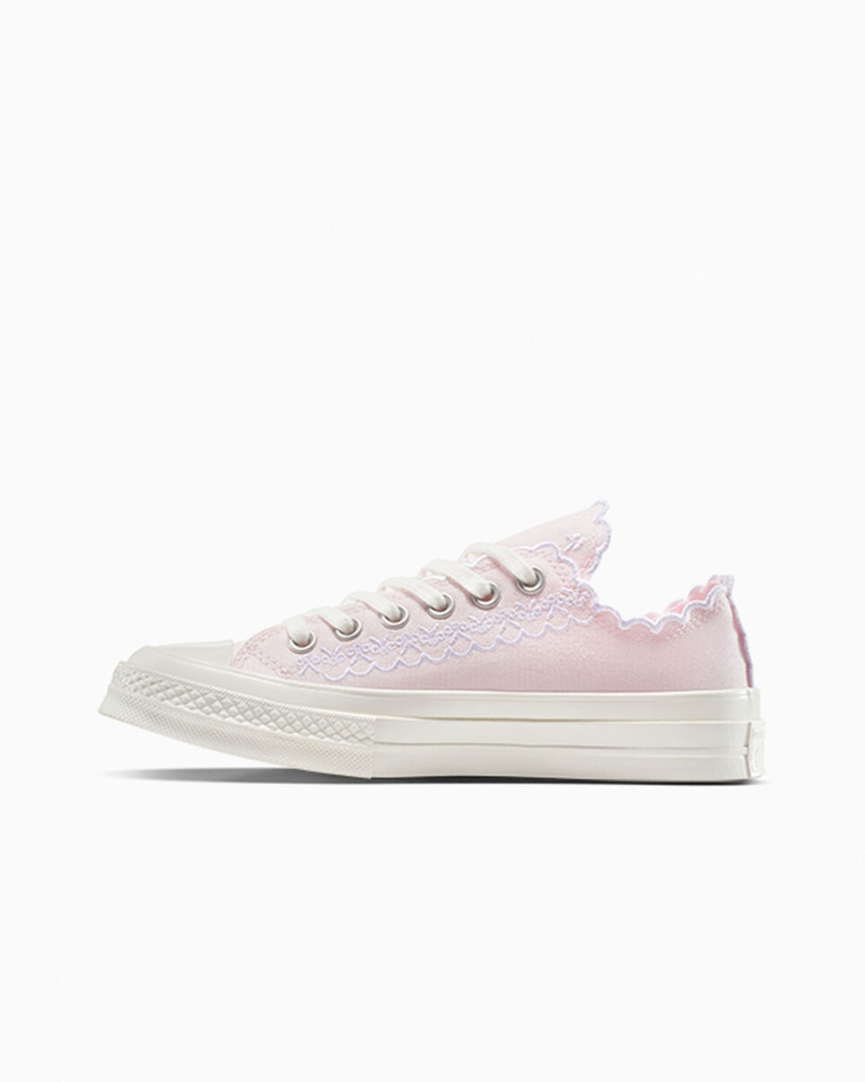 Chuck 70 Embroidered - 2