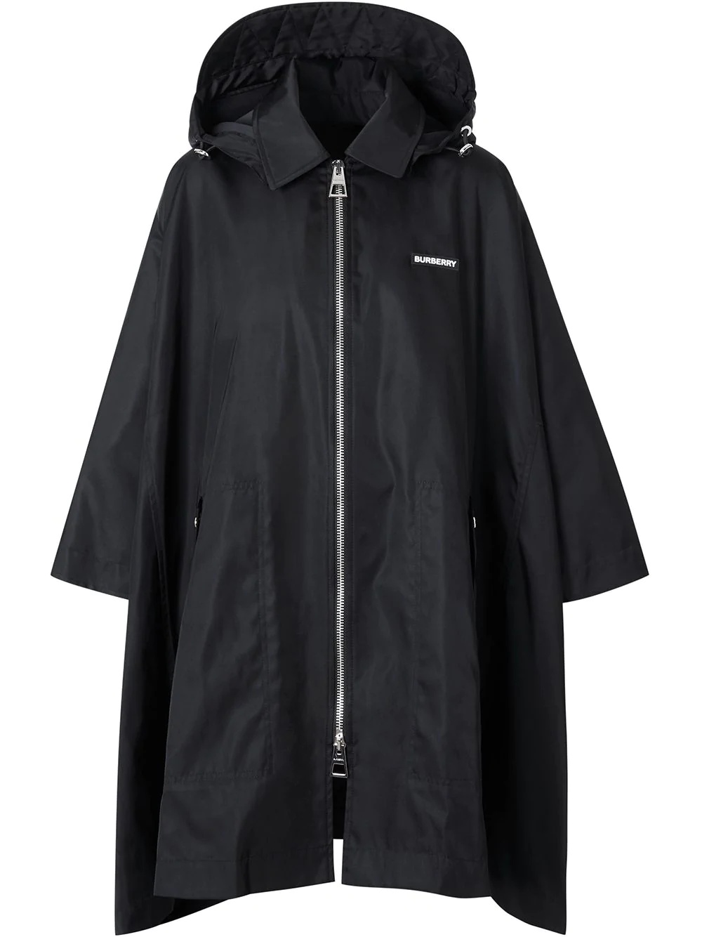 ECONYL® rain cape - 1