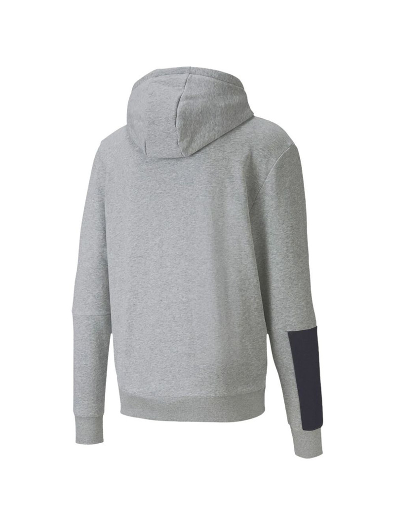 PUMA x Red Bull Racing logo hoodie outlook