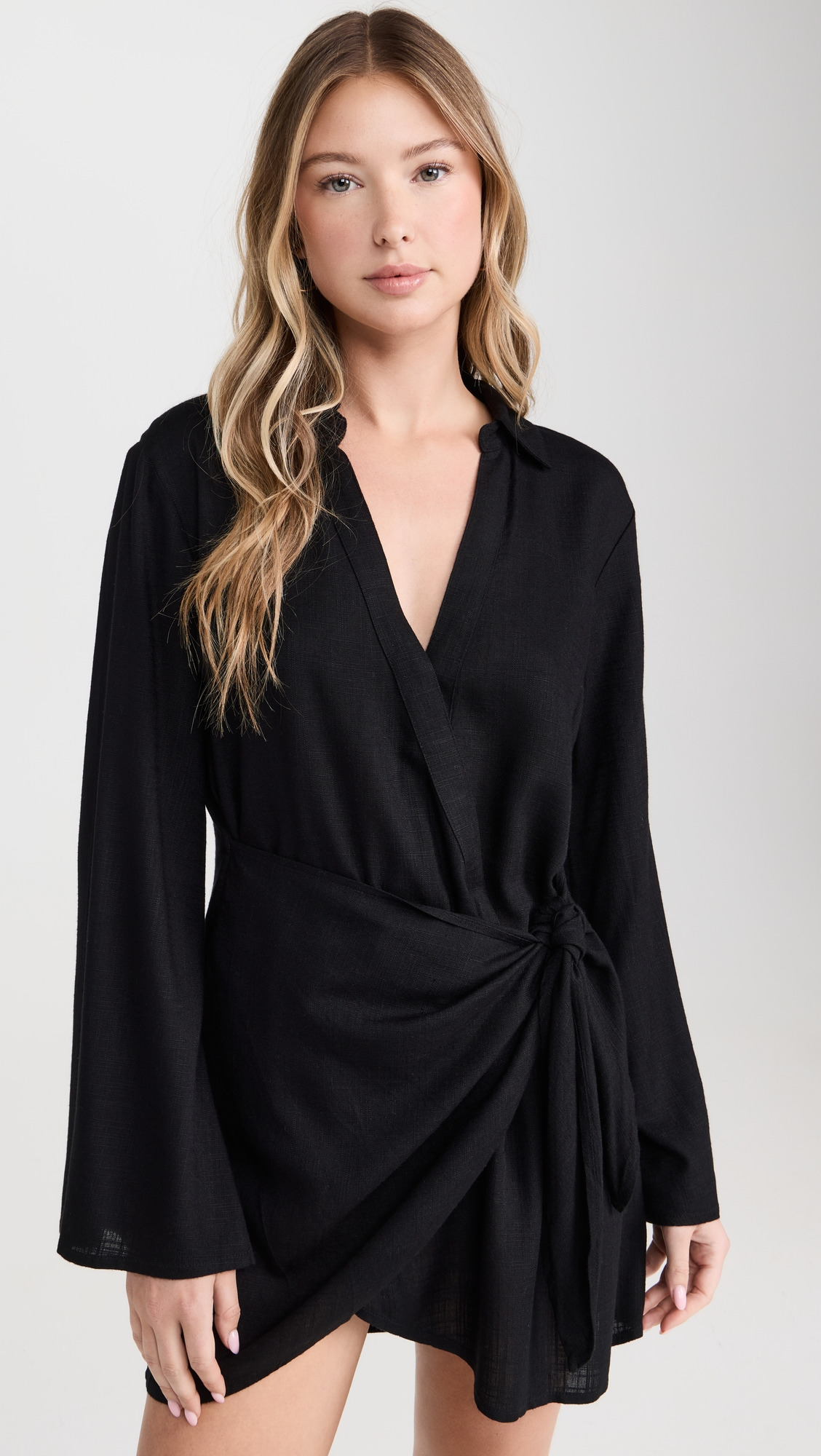 Las Palmas Dress - 6