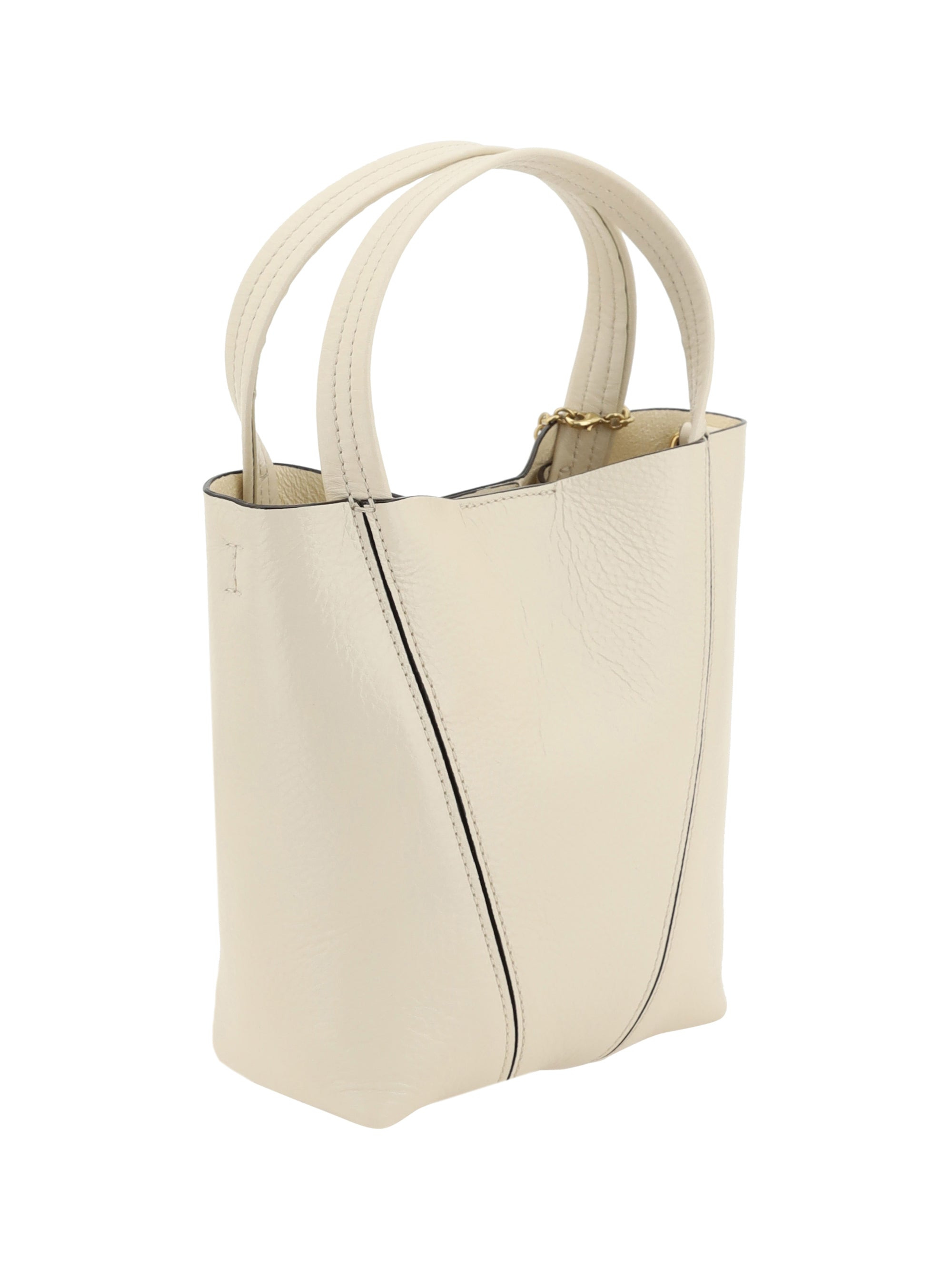 Chloé Women Spin Shoulder Bag - 3