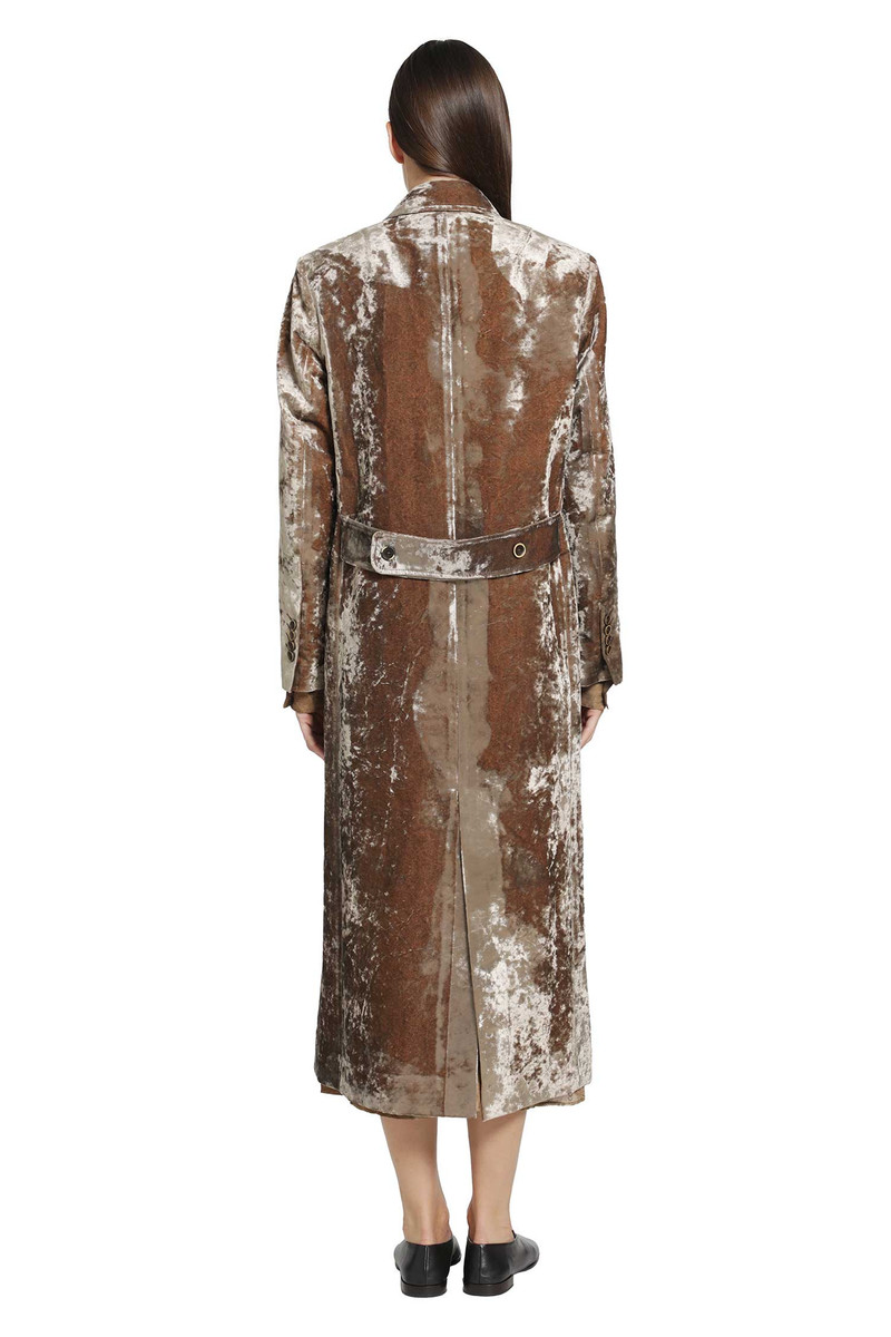 Camelot Coat 3