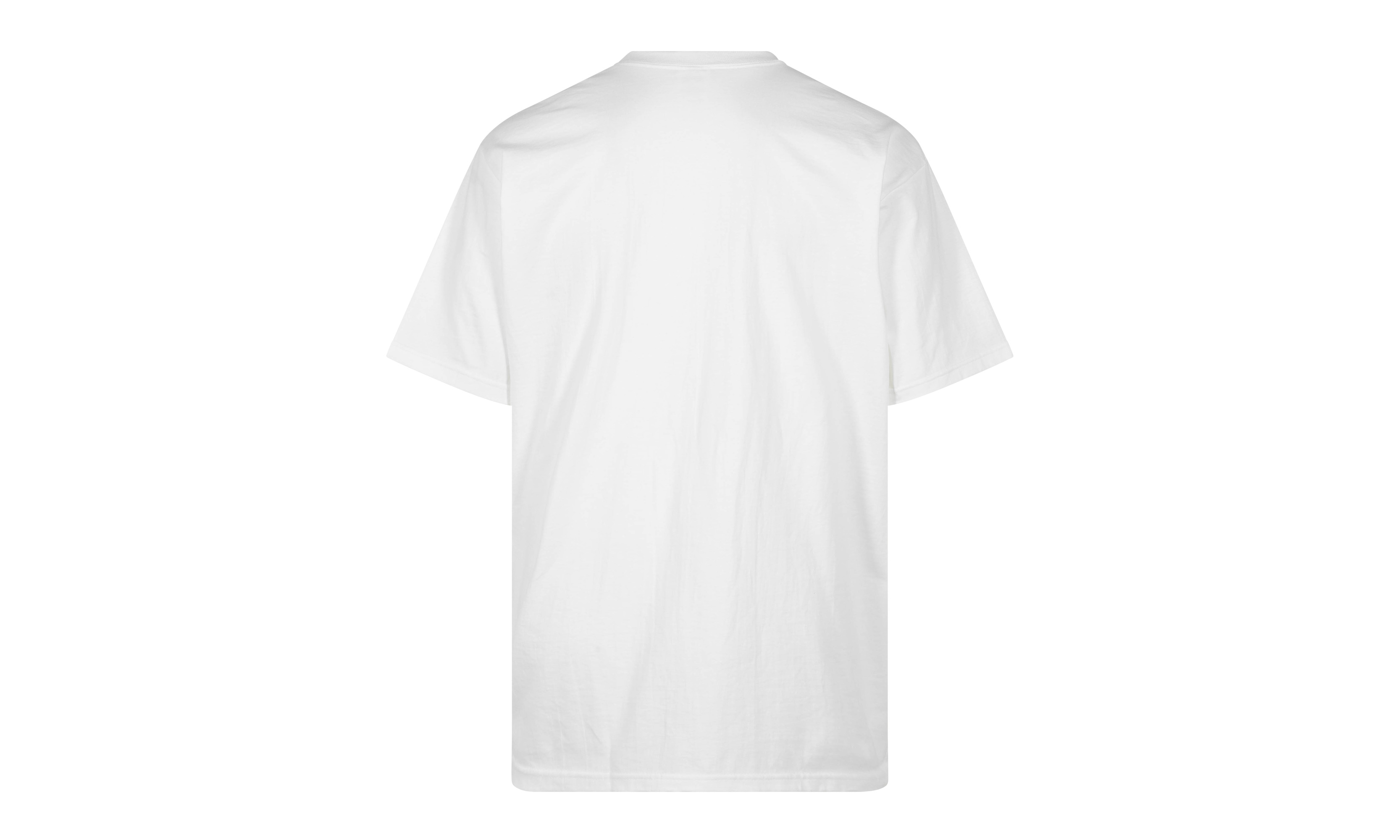 Mont Blanc Tee - 3