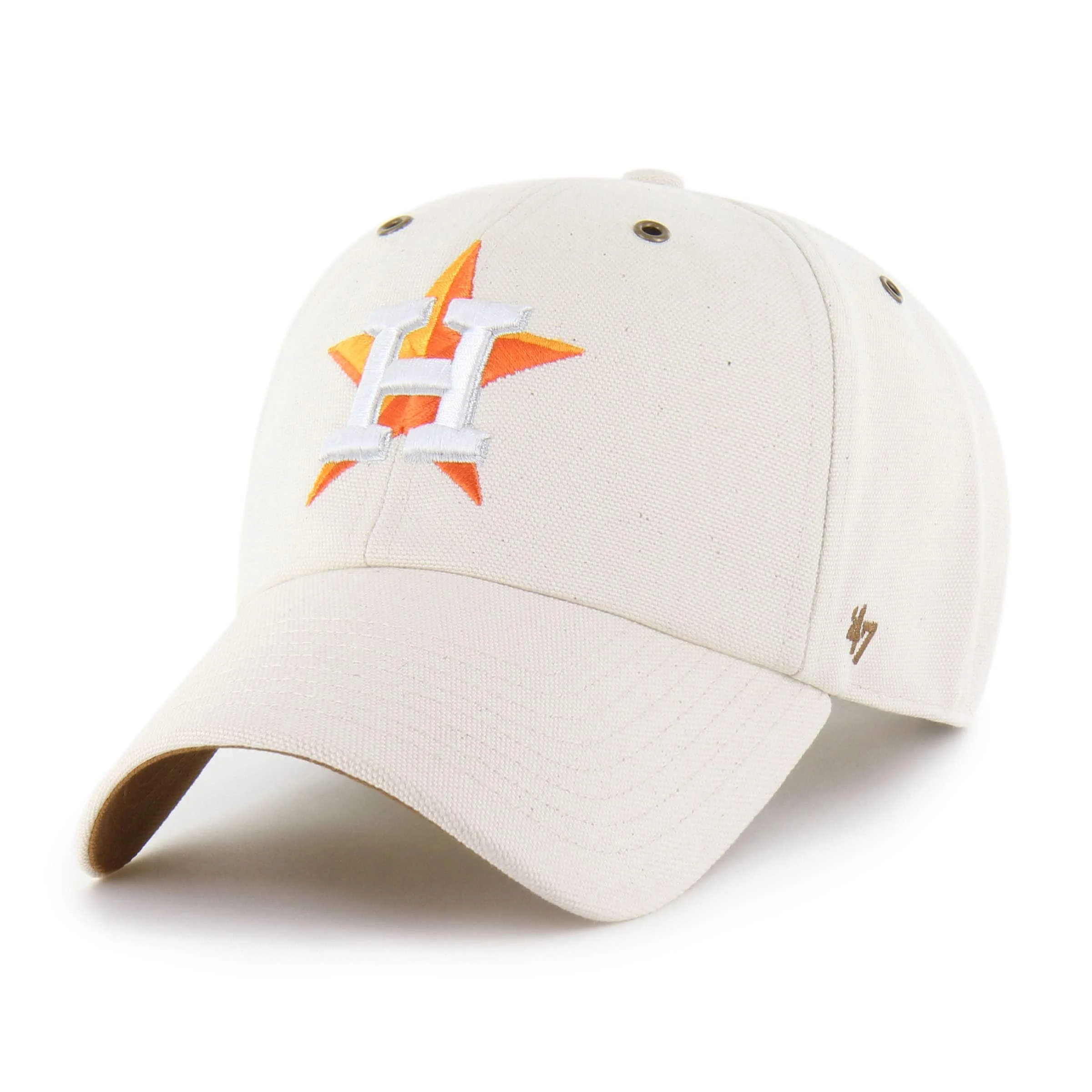 Houston Astros '47 Undyed Clean Up - 1