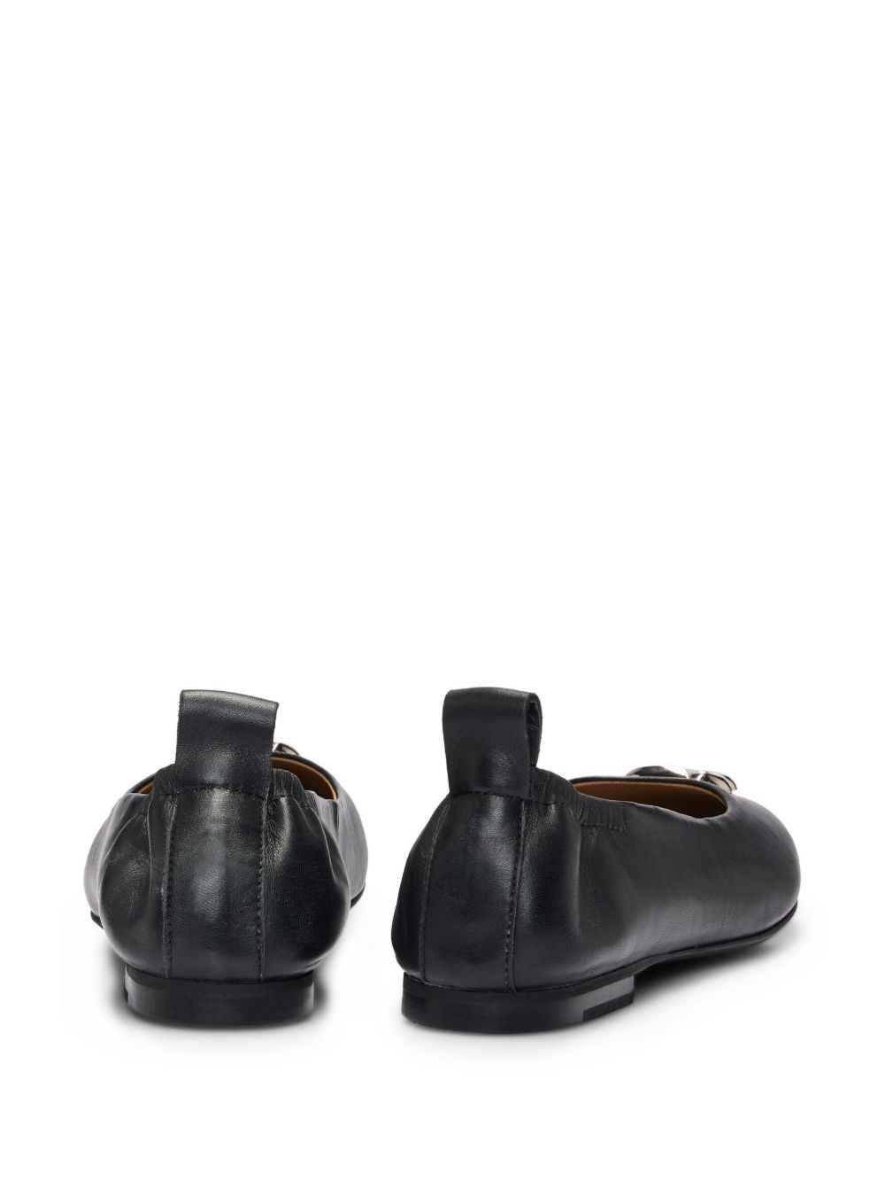 Dasy ballerinas - 3