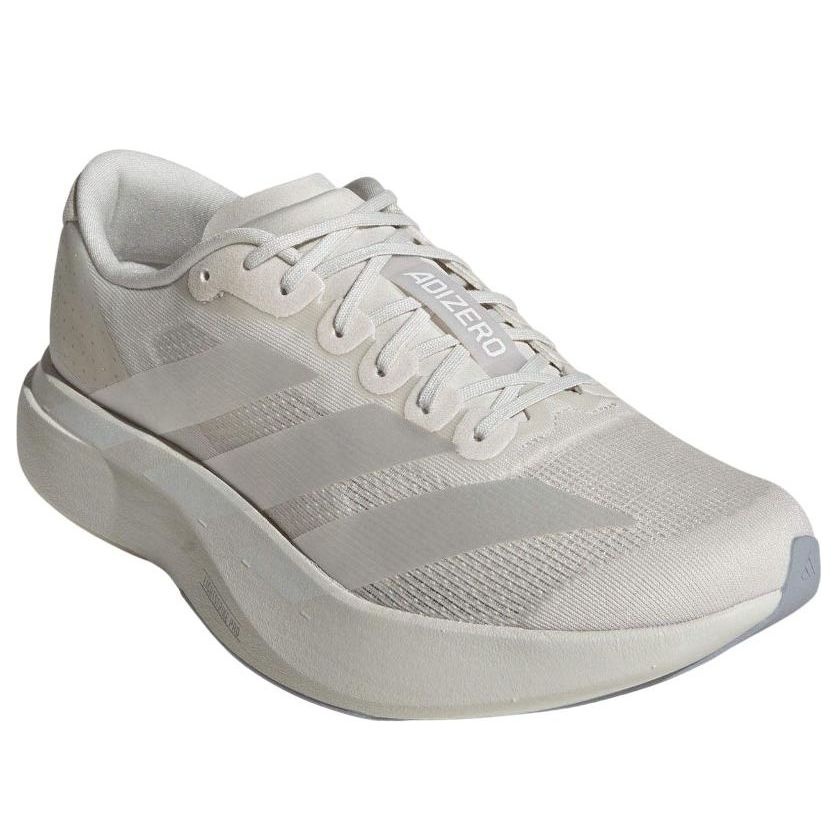 adidas Adizero Evo SL 'Grey Silver' JR3418 - 3