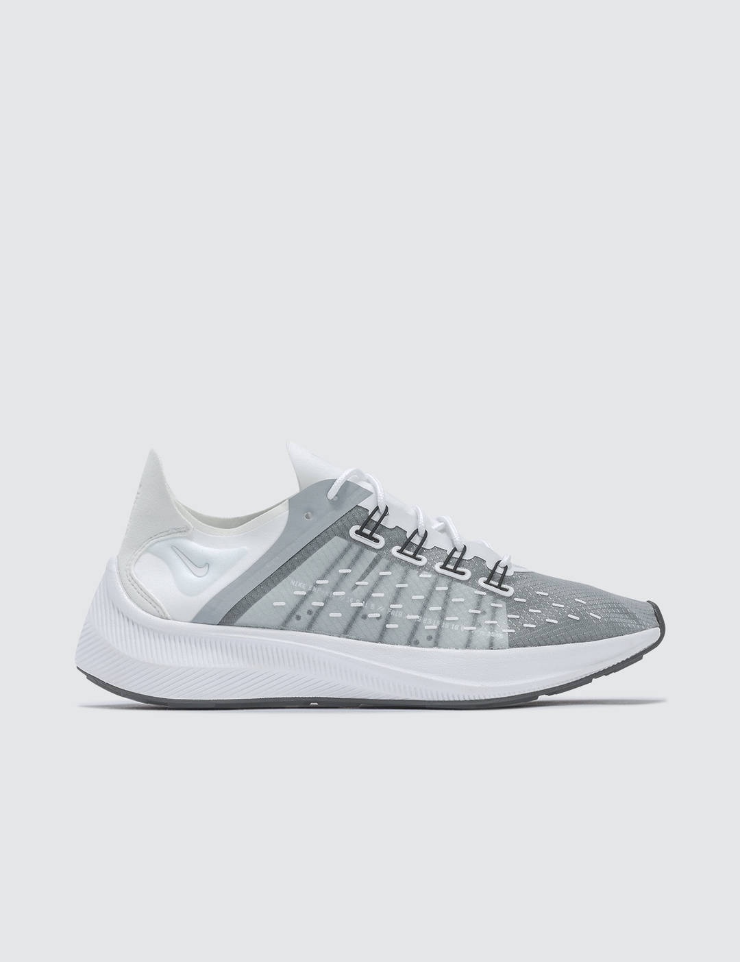 W Nike Future Fast Racer - 1