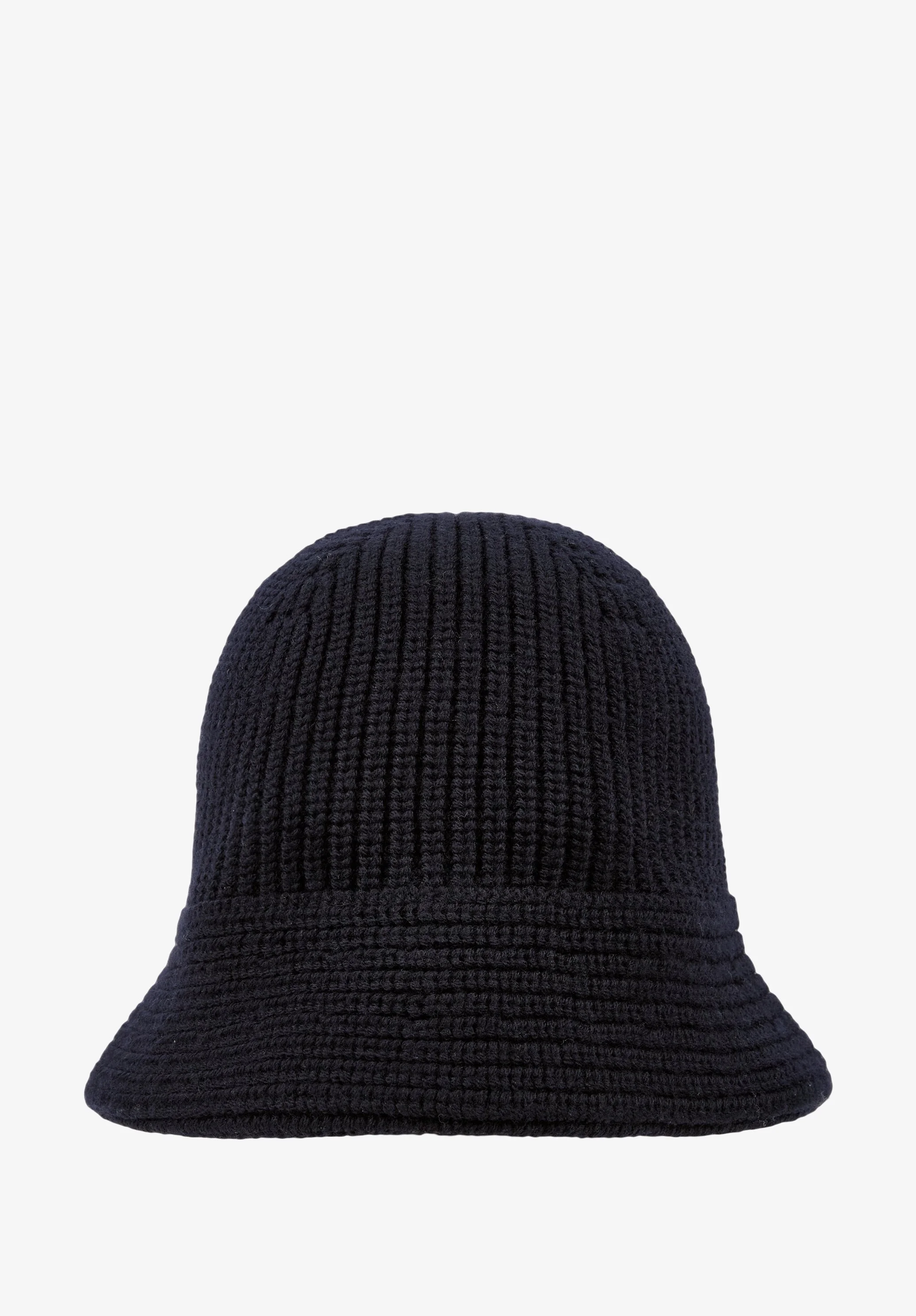 ALI BUCKET HAT - MERINO WOOL BUCKET HAT - 1