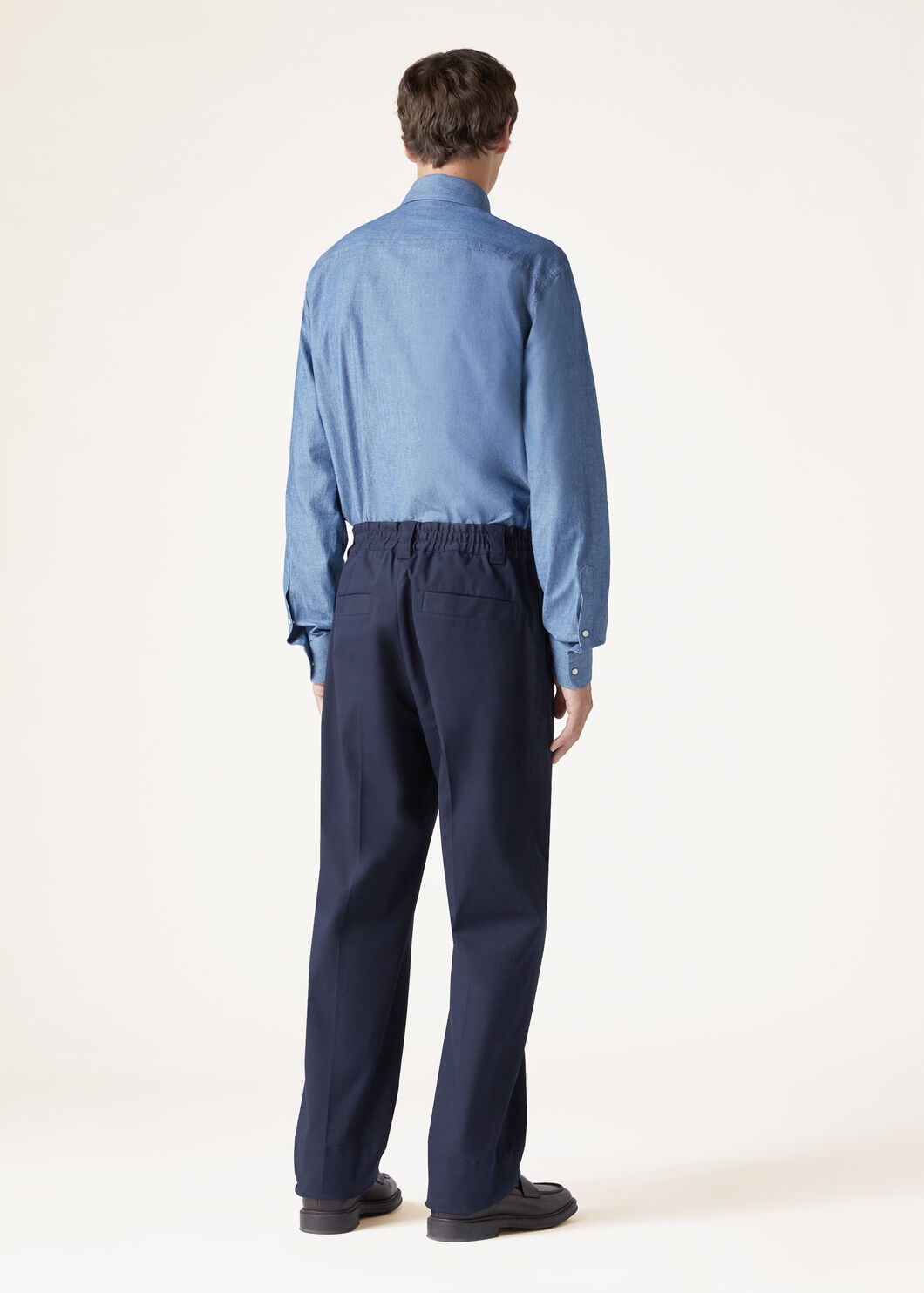 Thomas Shirt - 3