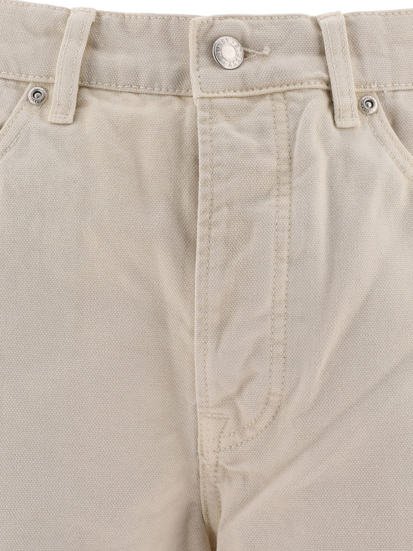 Stüssy - Stüssy "classic" Jeans - 3