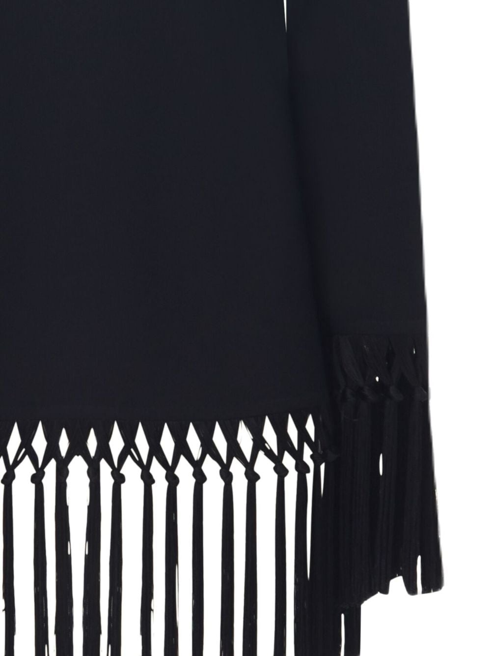 Claudia mini dress - 2