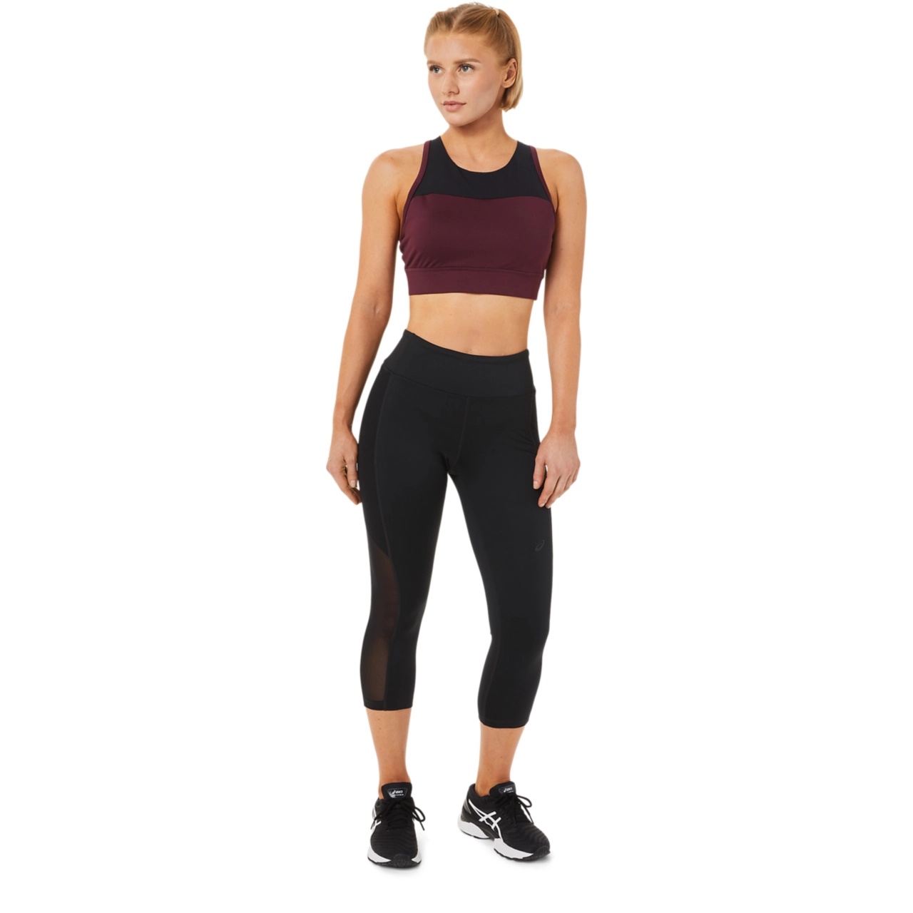 WOMEN'S KATE STRAPPY BRA - 6