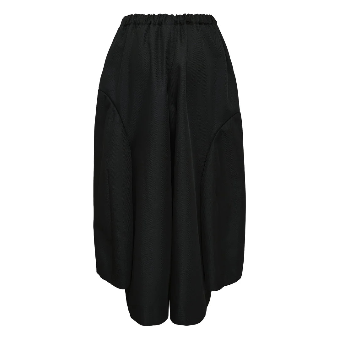 Heavy Kersey Skirt - 2