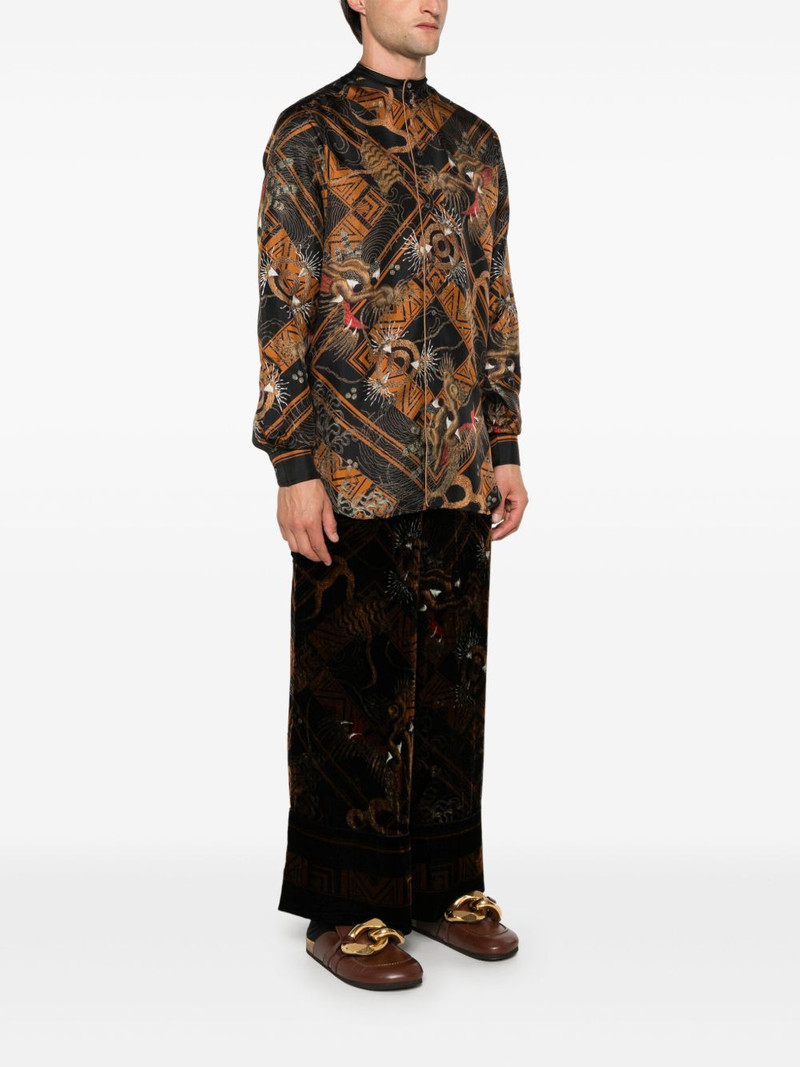 Aloe shirt 4