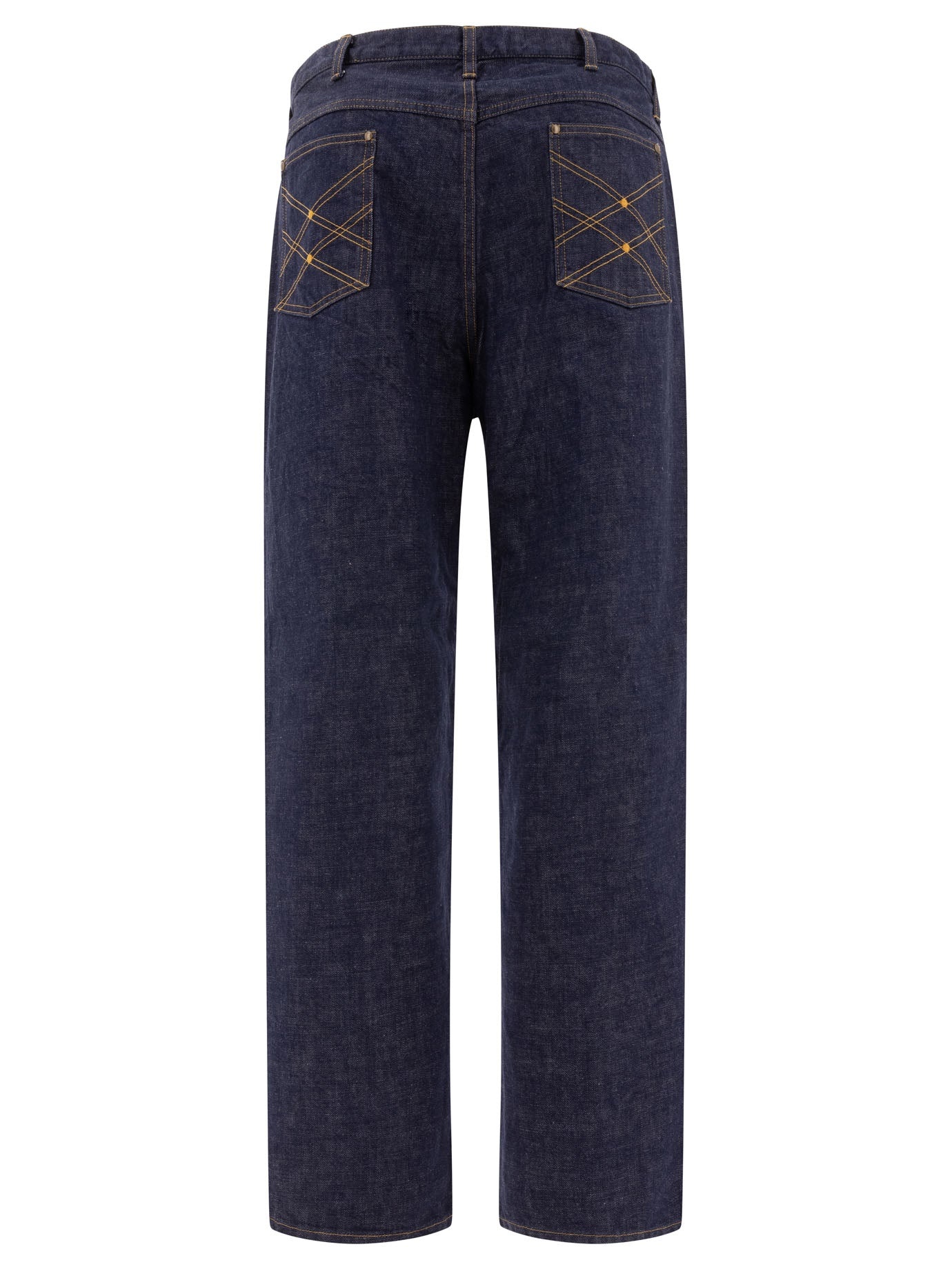 South2 West8 Vintage Jeans - 2