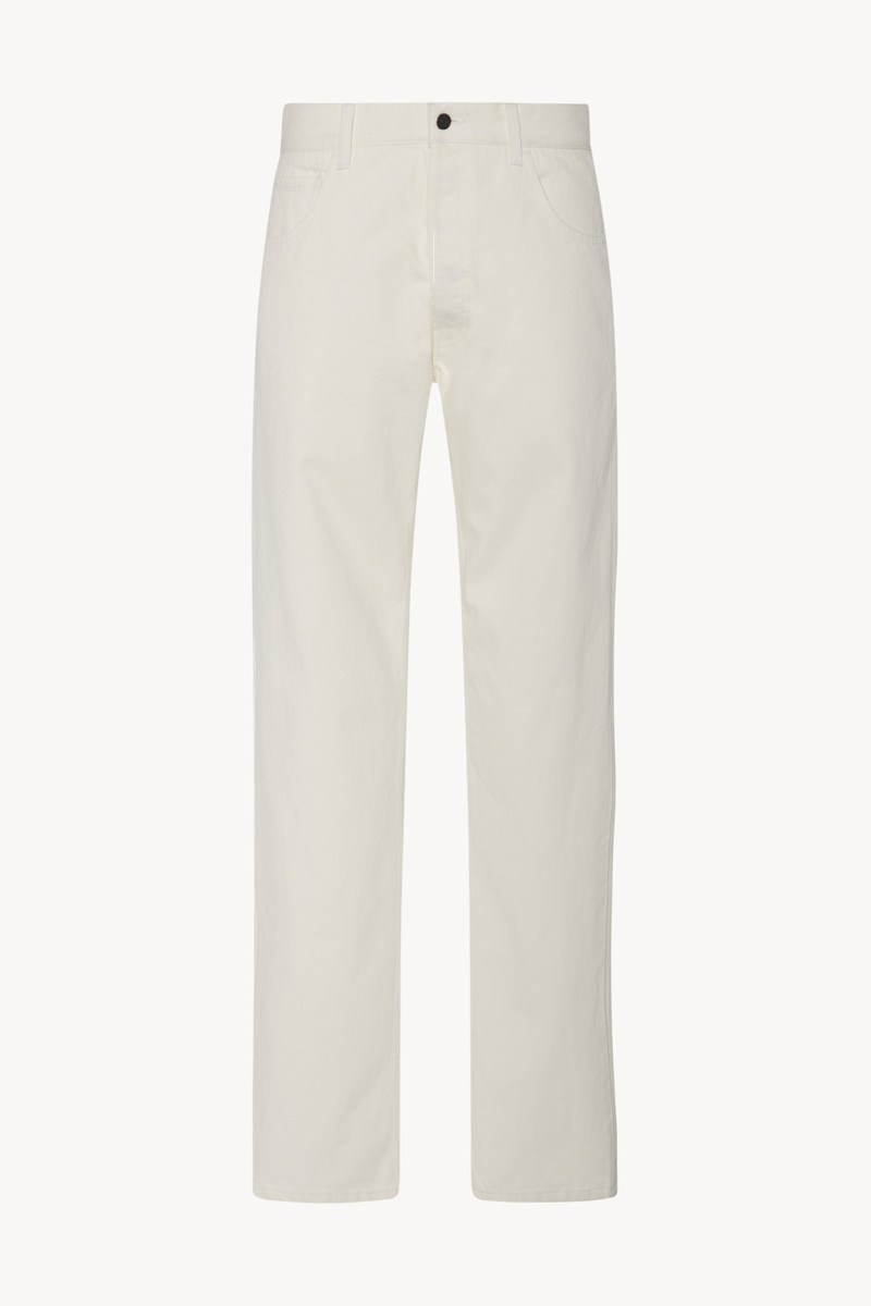 Burt Jean in Denim 1