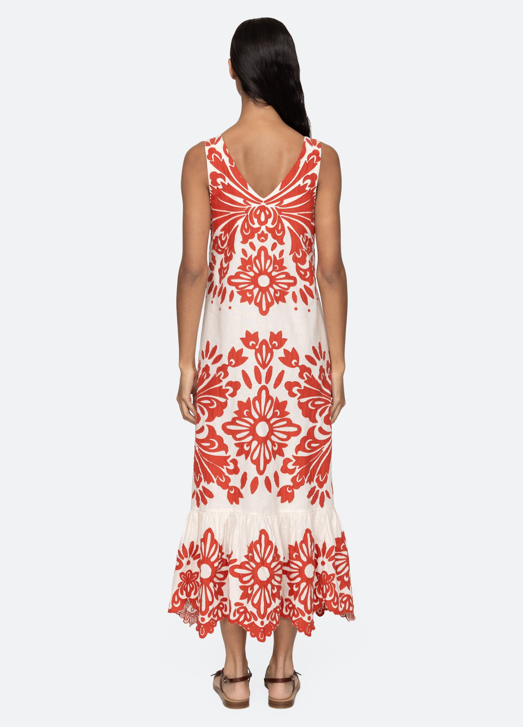 Liliana Dress - 2