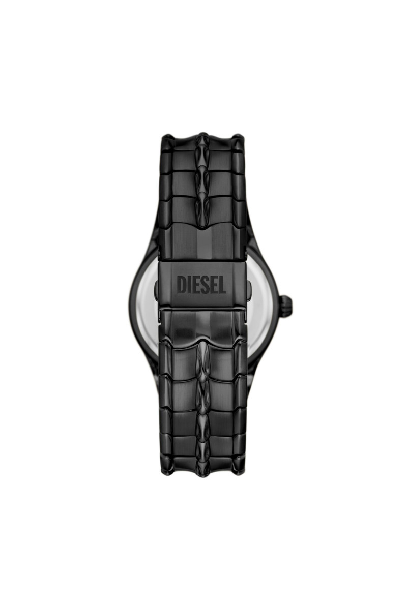 Diesel DZ2187 outlook