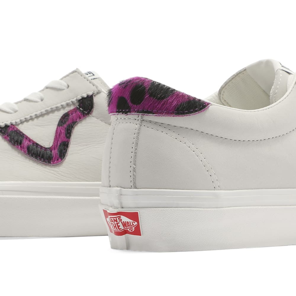 Vans UA Style 73 Dx - 4