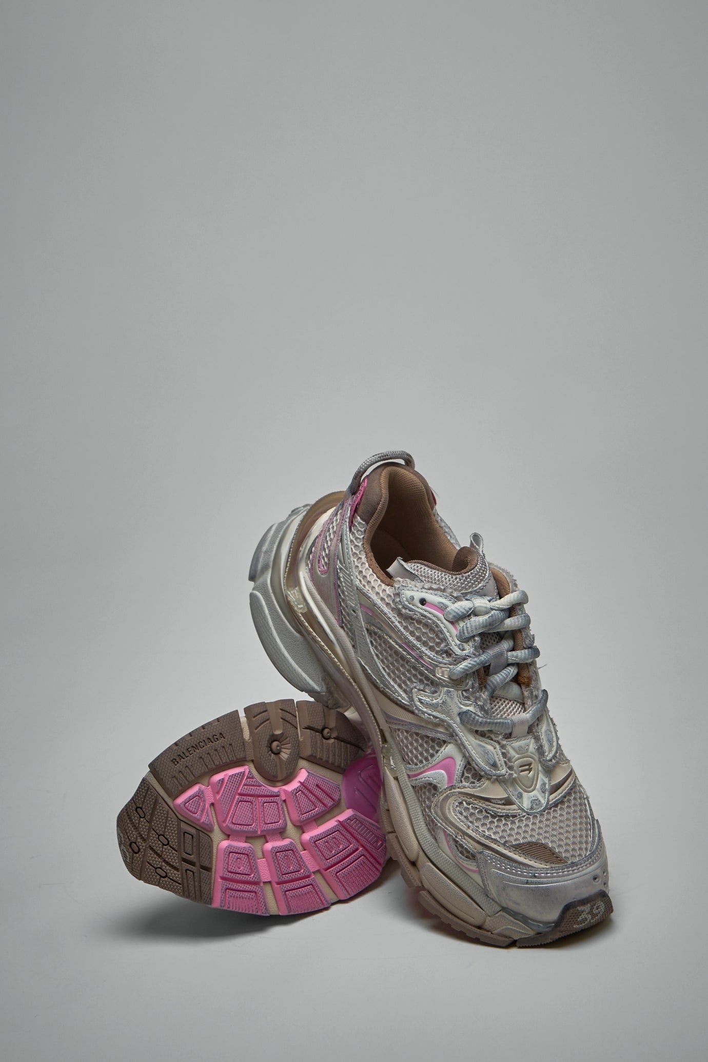 Runner 2.0 Sneaker - 5
