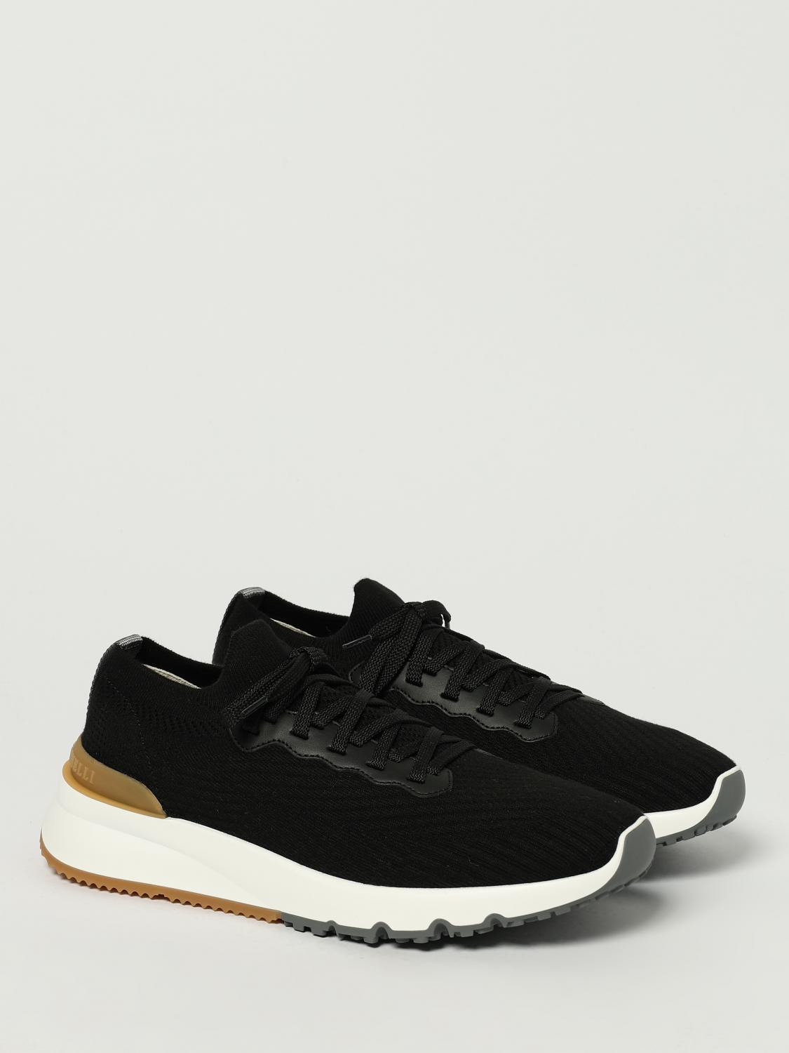 Sneakers men Brunello Cucinelli - 2