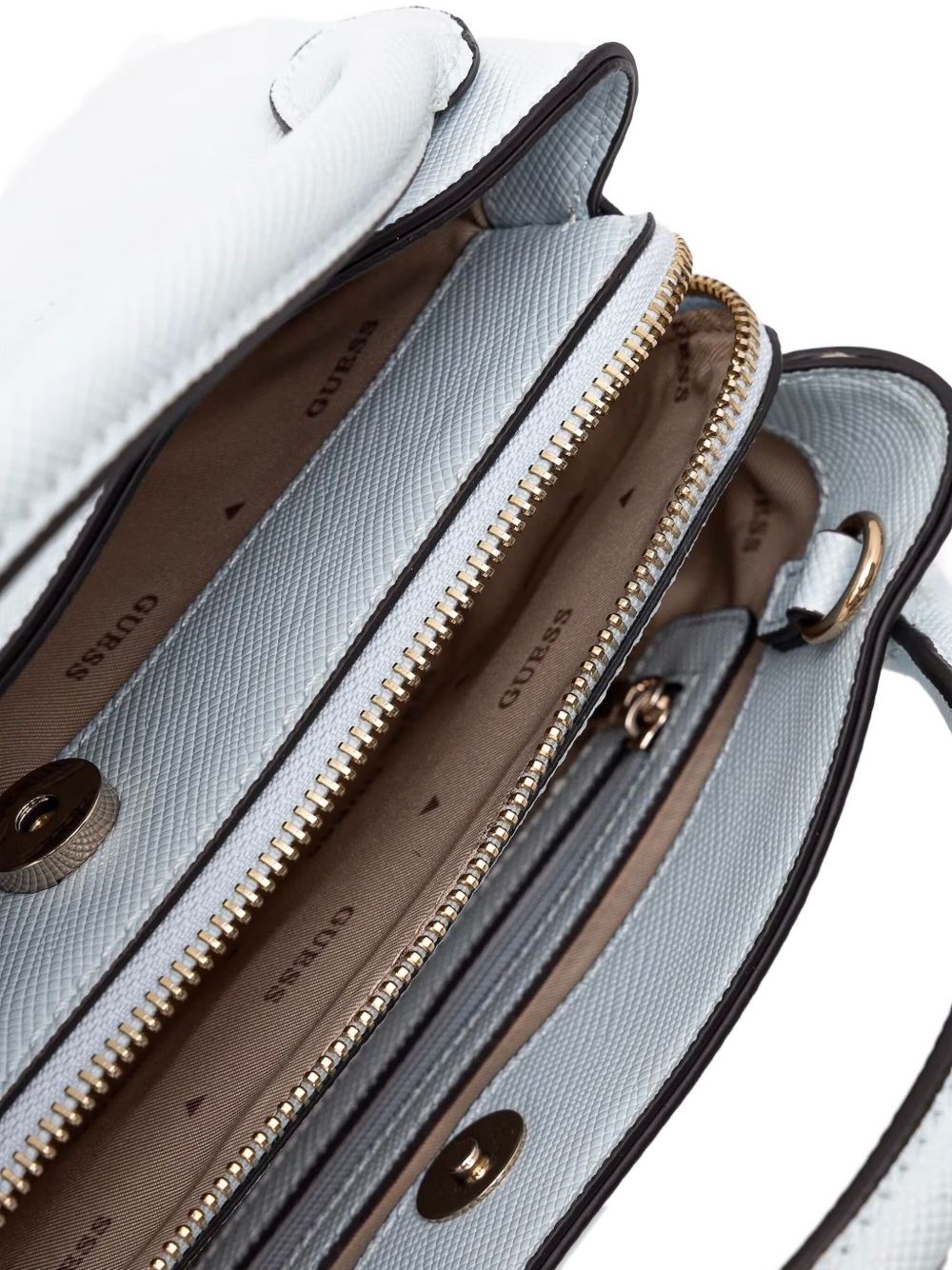 Fedana structured handbag - 4