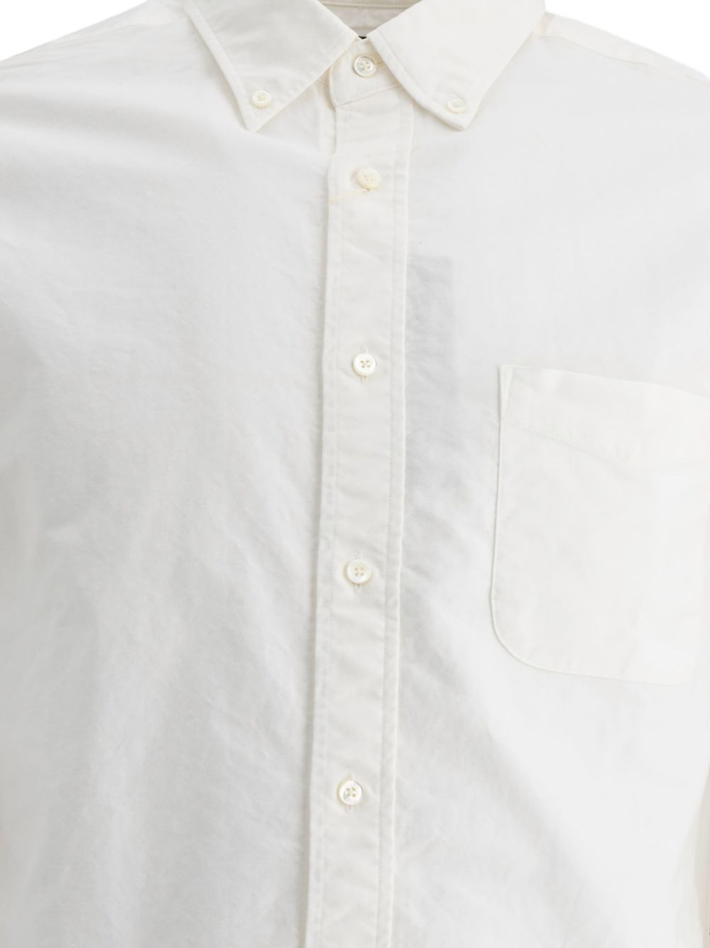 Oxford pocket shirt - 3