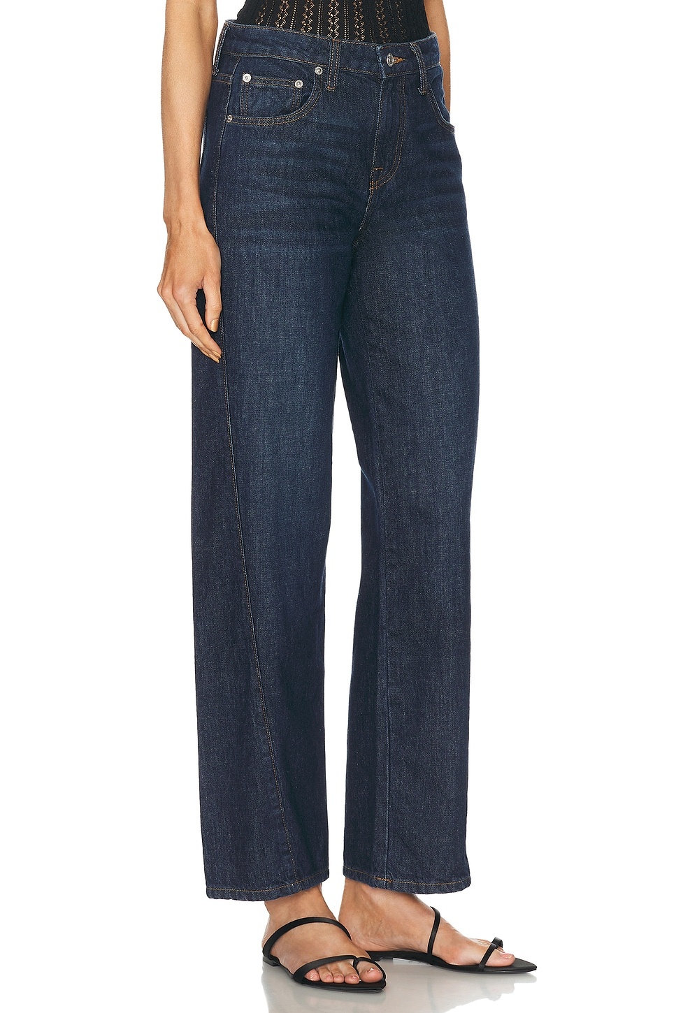 Sawyer Relaxed Tapered - 2