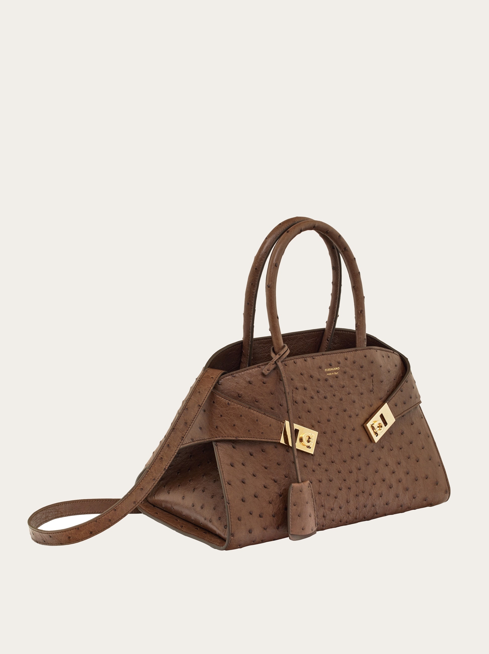 Hug handbag (M) - 6