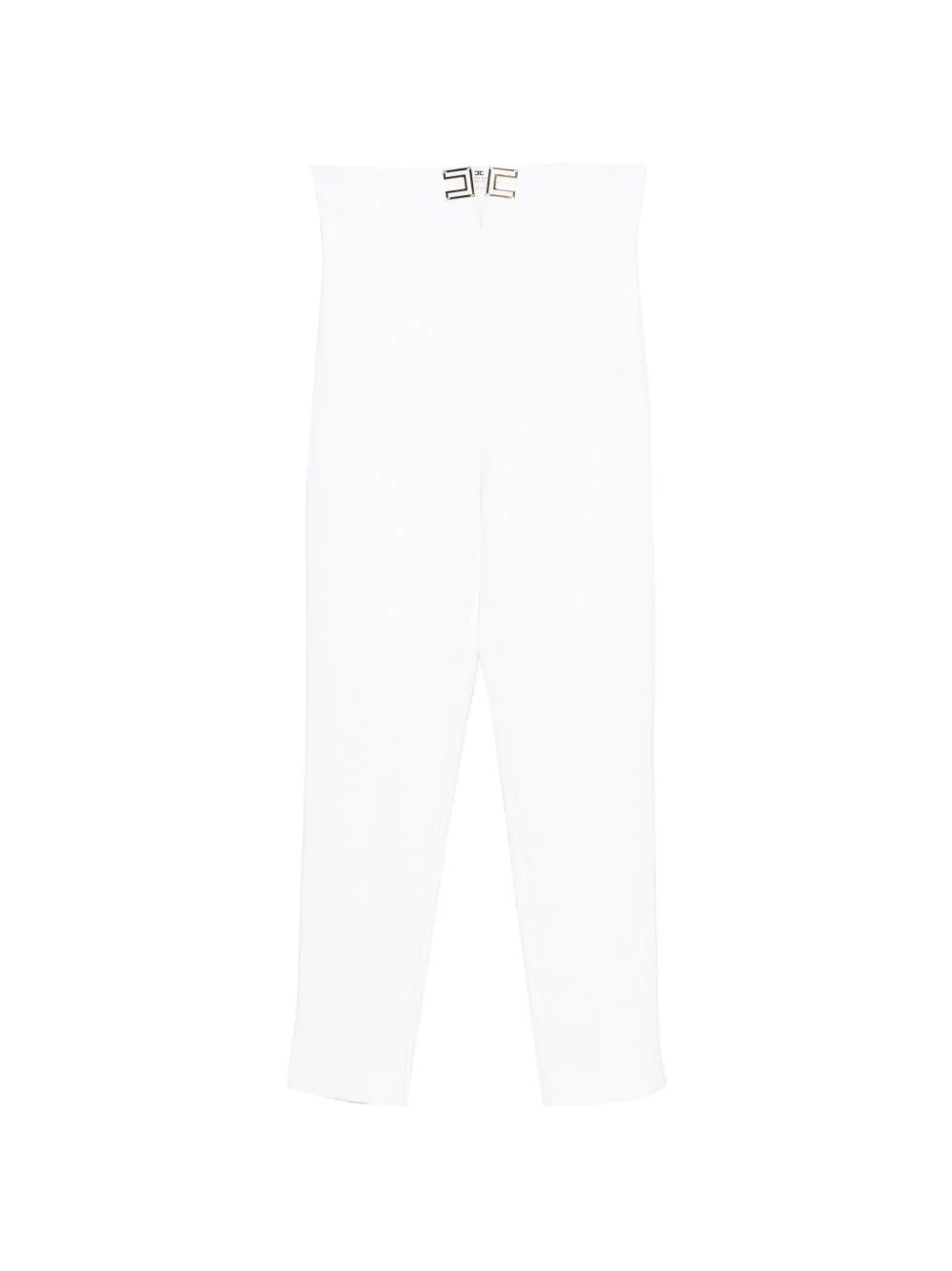 high-waist trousers - 1