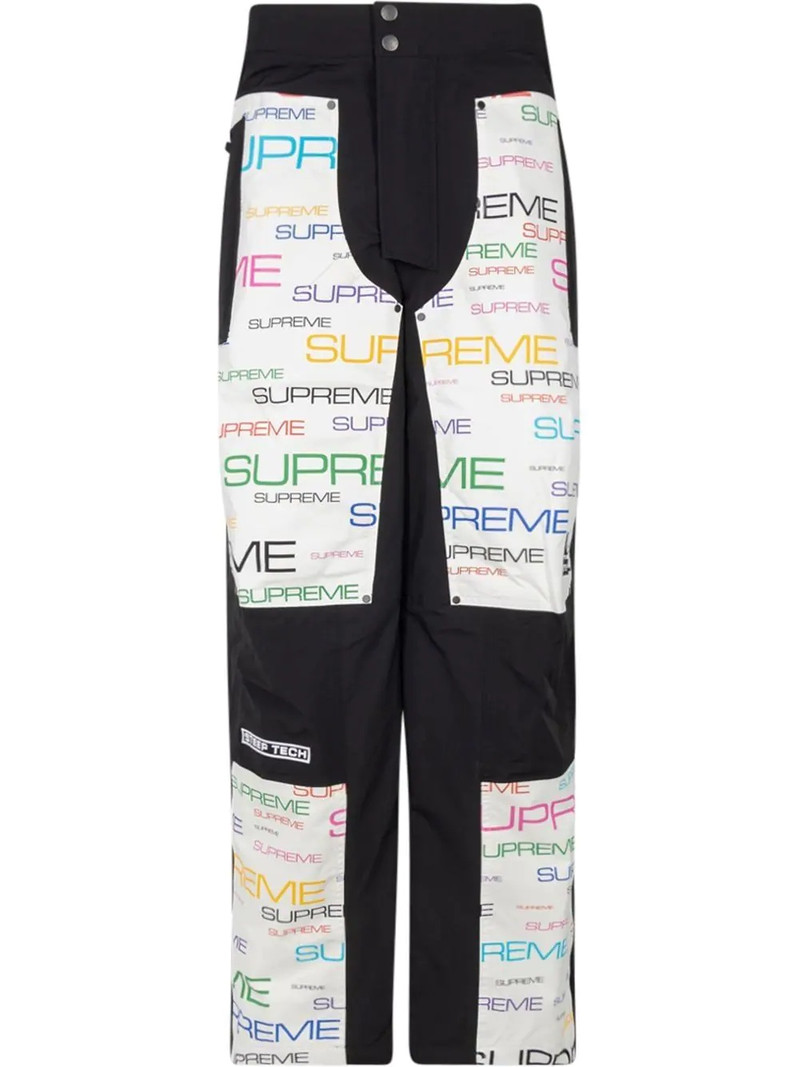 x TNF Steep Tech pants 1