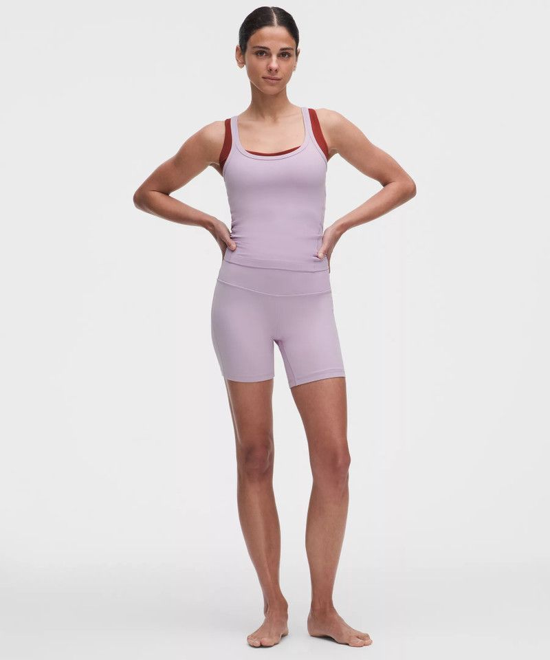 lululemon Align™ Scoop Waist-Length Tank Top 3