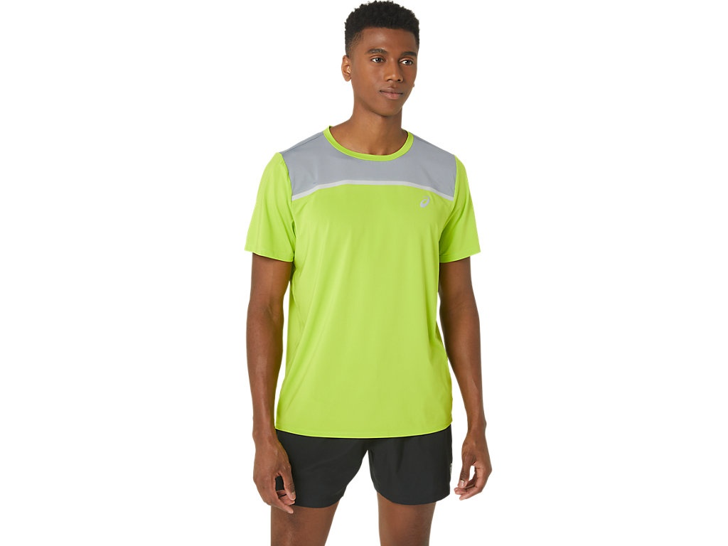 MEN'S PR LYTE SHORT SLEEVE - 1