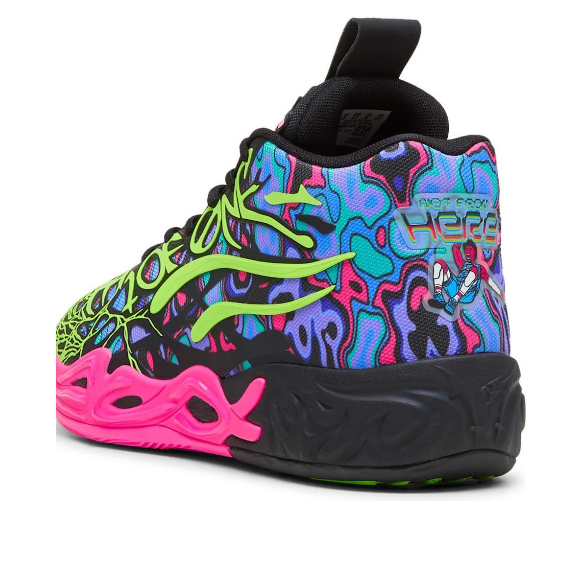 PUMA MB.04 'Heem' 310837-01 - 6