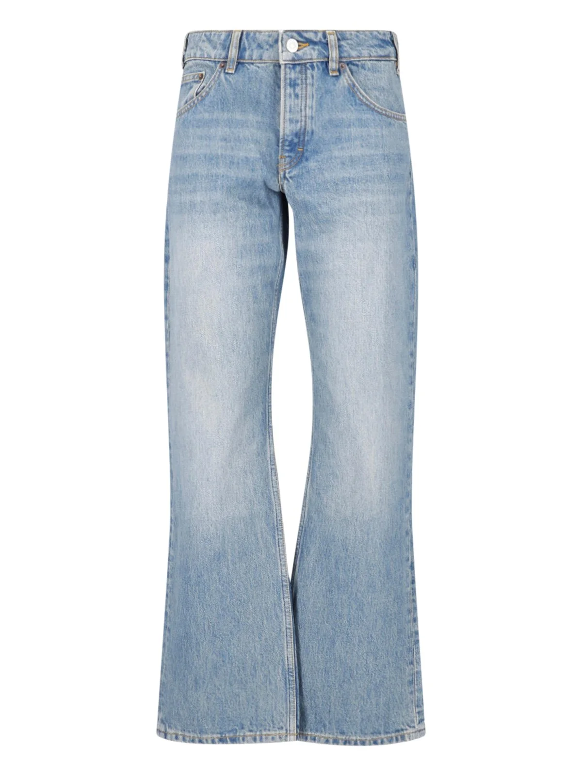 WIDE JEANS "KYOTO" - 1