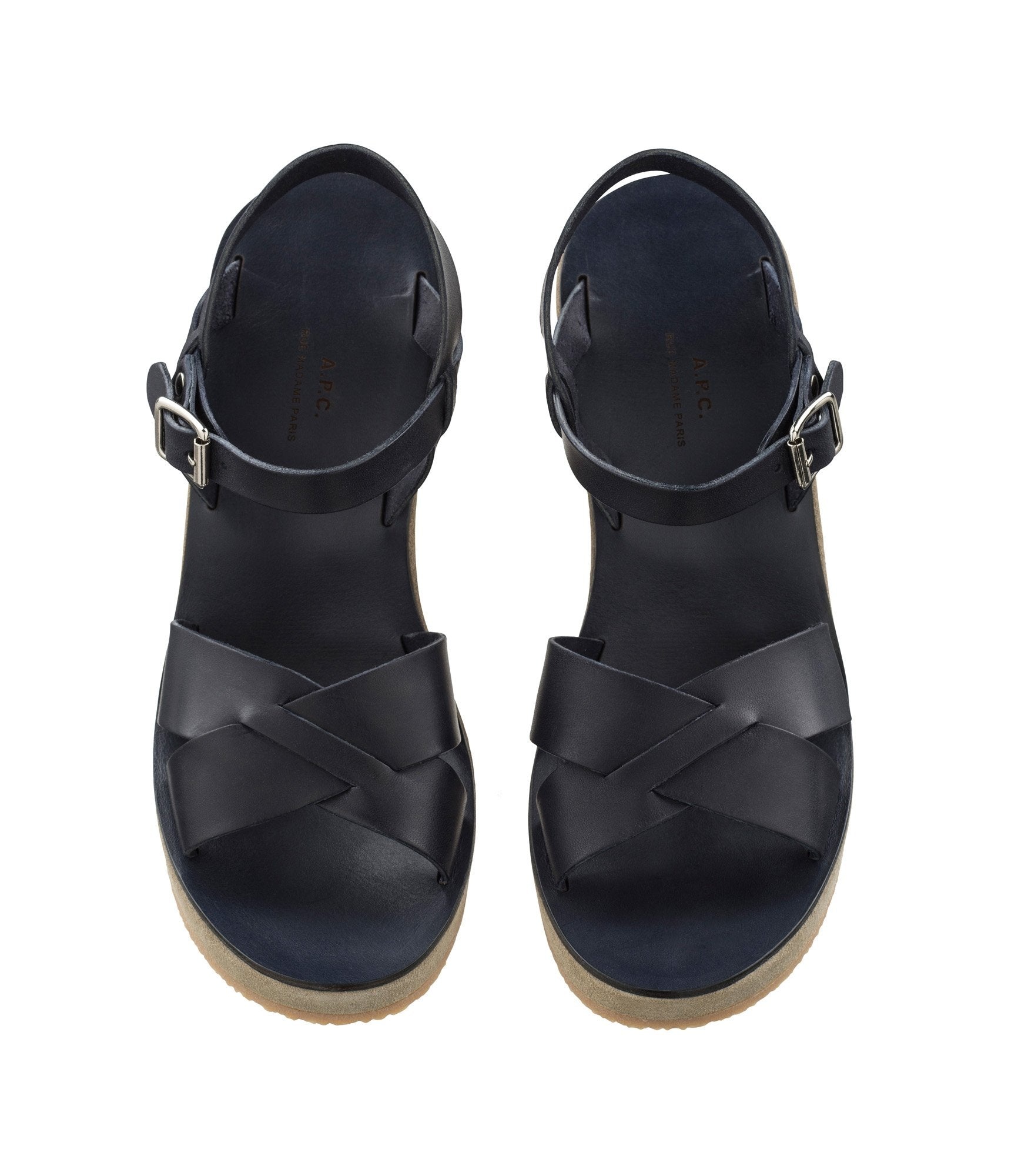 Juliette Sandals - 4