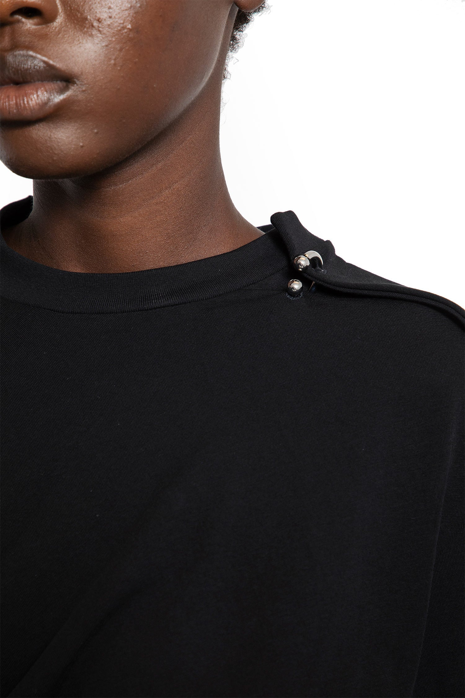 Asymmetric-Pierced-Dress - 5