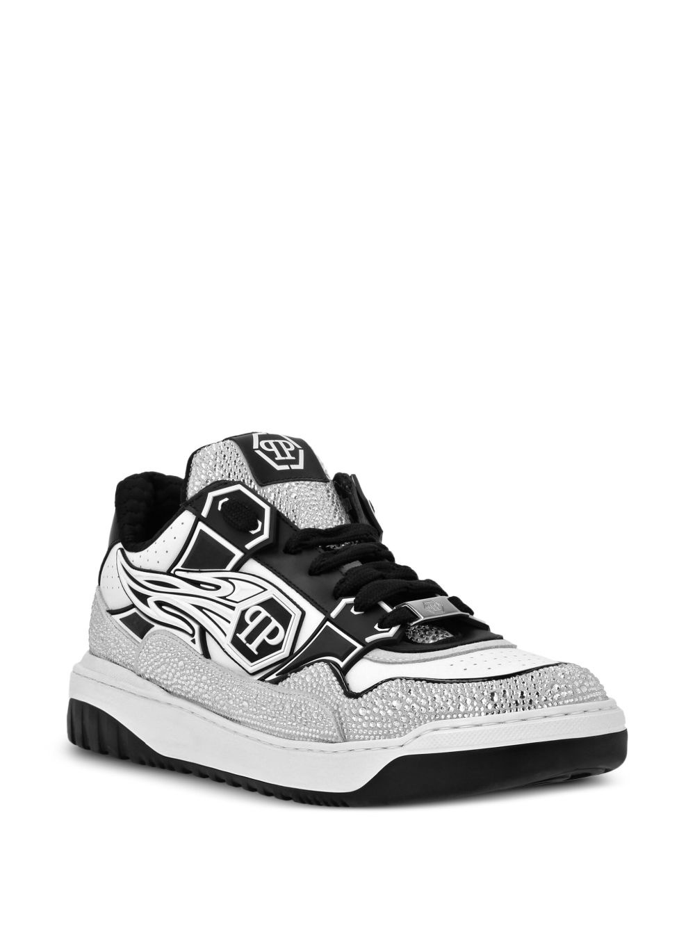 Moon Walker low-top sneakers - 2