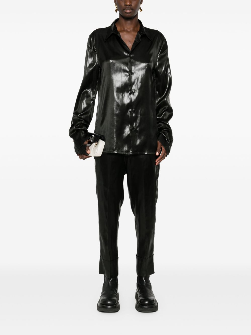 Fluido trousers - 3