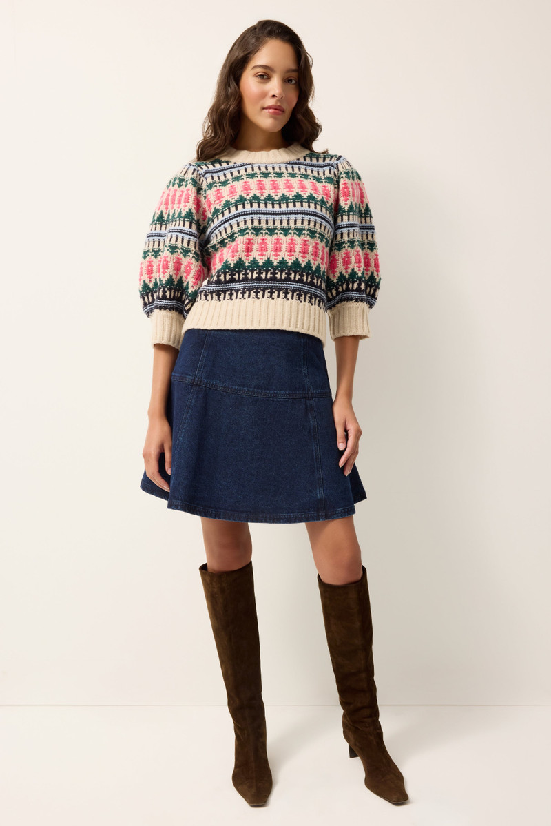 GAIL SWEATER 4