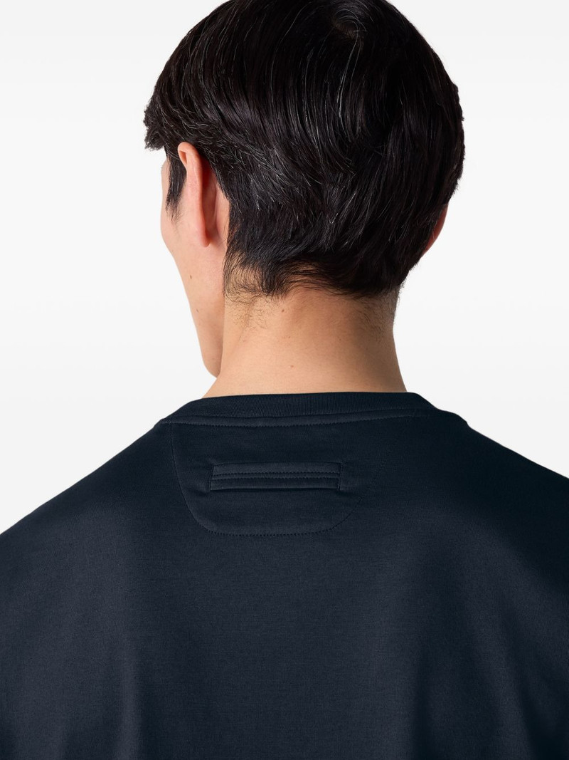 piqué T-shirt 4