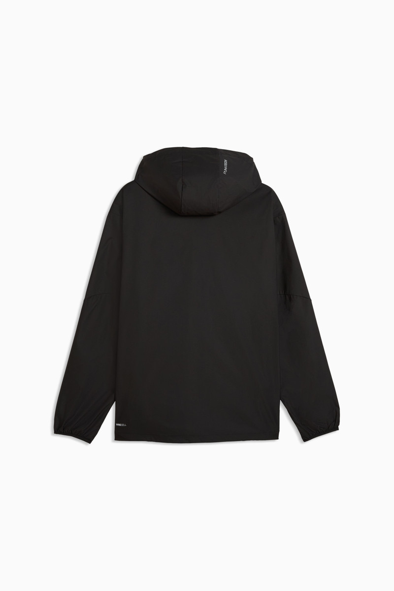 PUMATECH Men's Relaxed Track Jacket 2