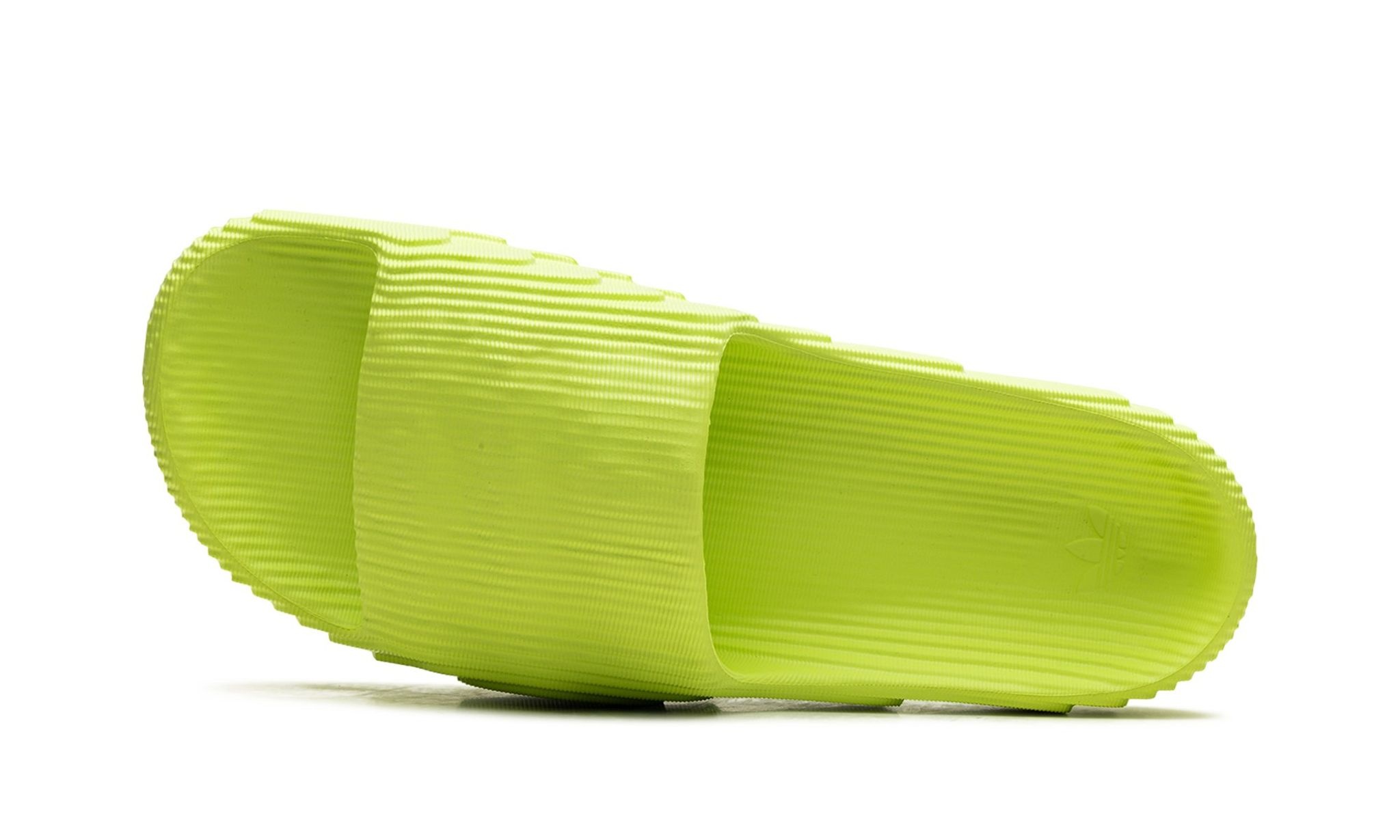 Adilette 22 Slides "Solar Yellow" - 4